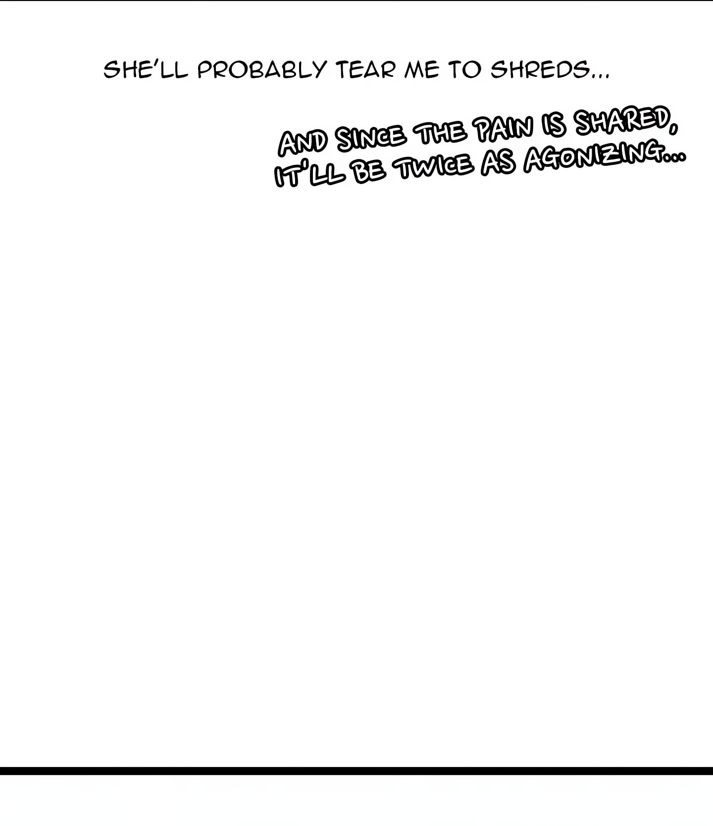 From Weakling to Nemesis (Uncensored) Chapter 1 Page 121