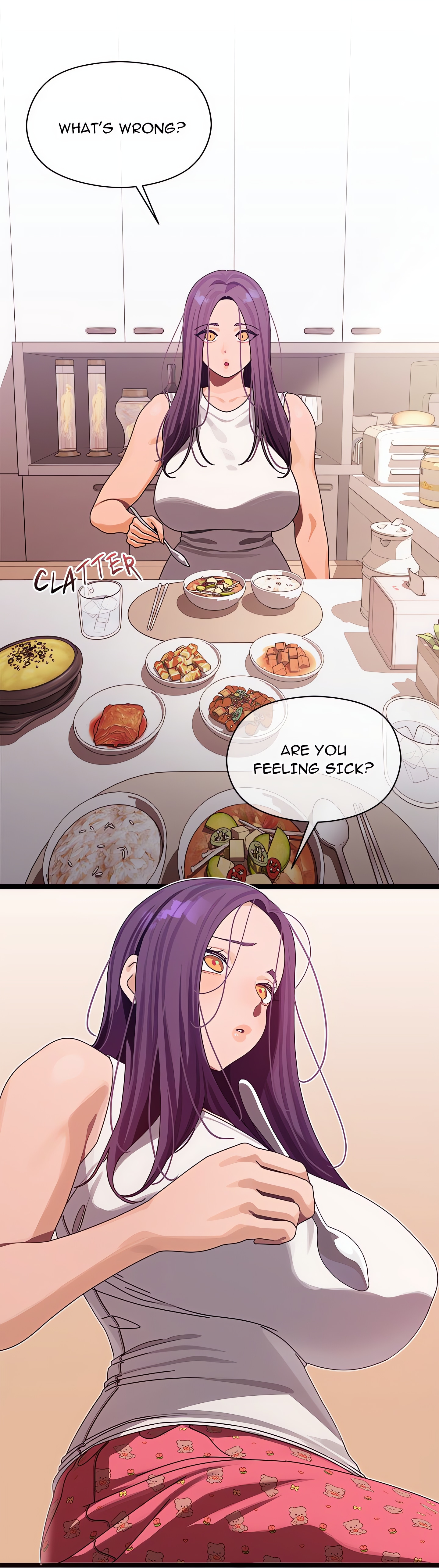 From Weakling to Nemesis (Uncensored) Chapter 1 Page 122