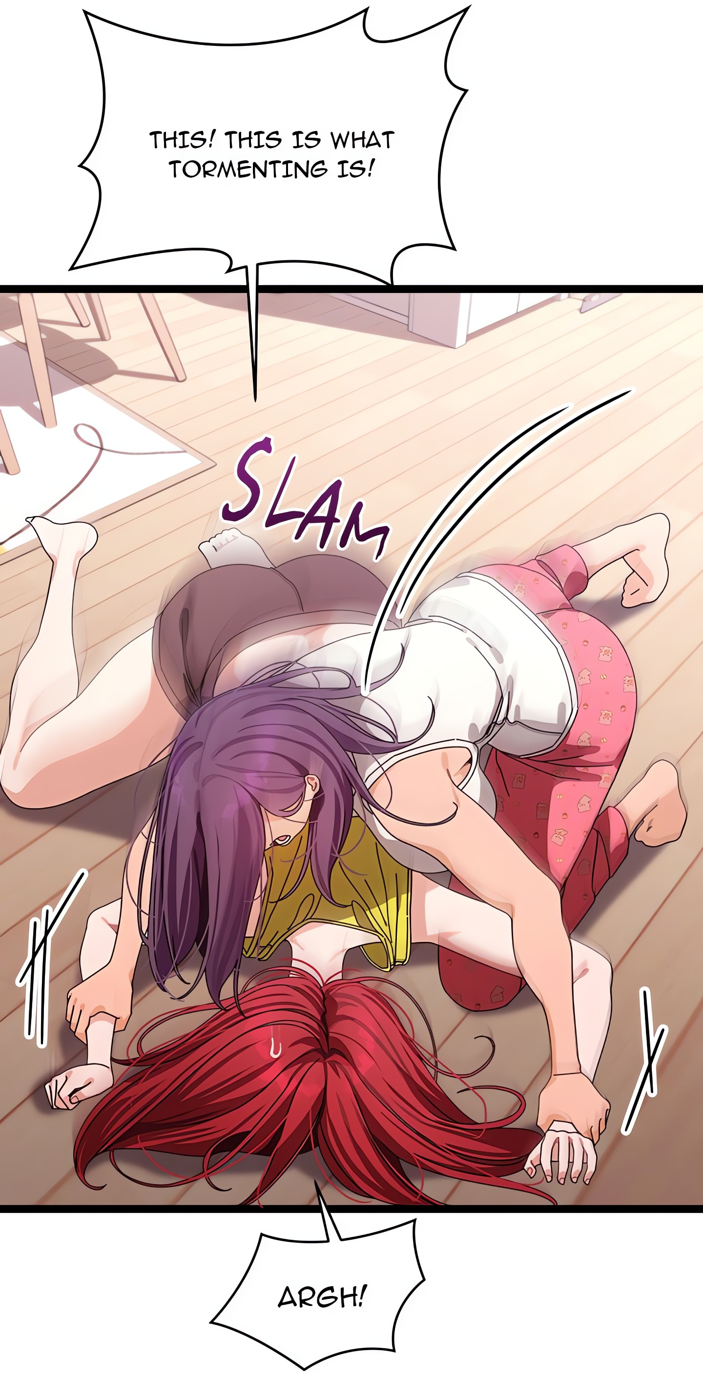 From Weakling to Nemesis (Uncensored) Chapter 1 Page 128