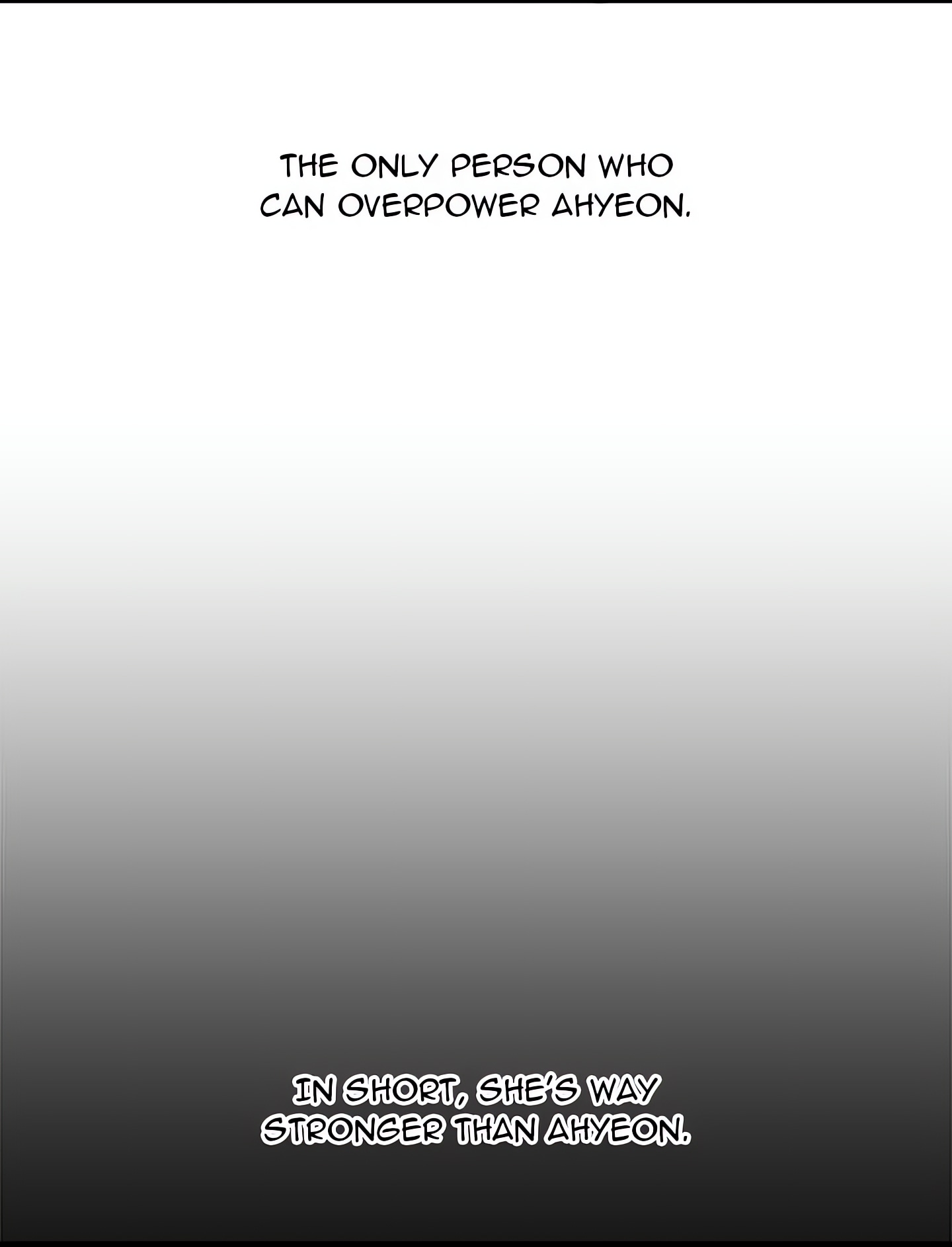 From Weakling to Nemesis (Uncensored) Chapter 1 Page 133