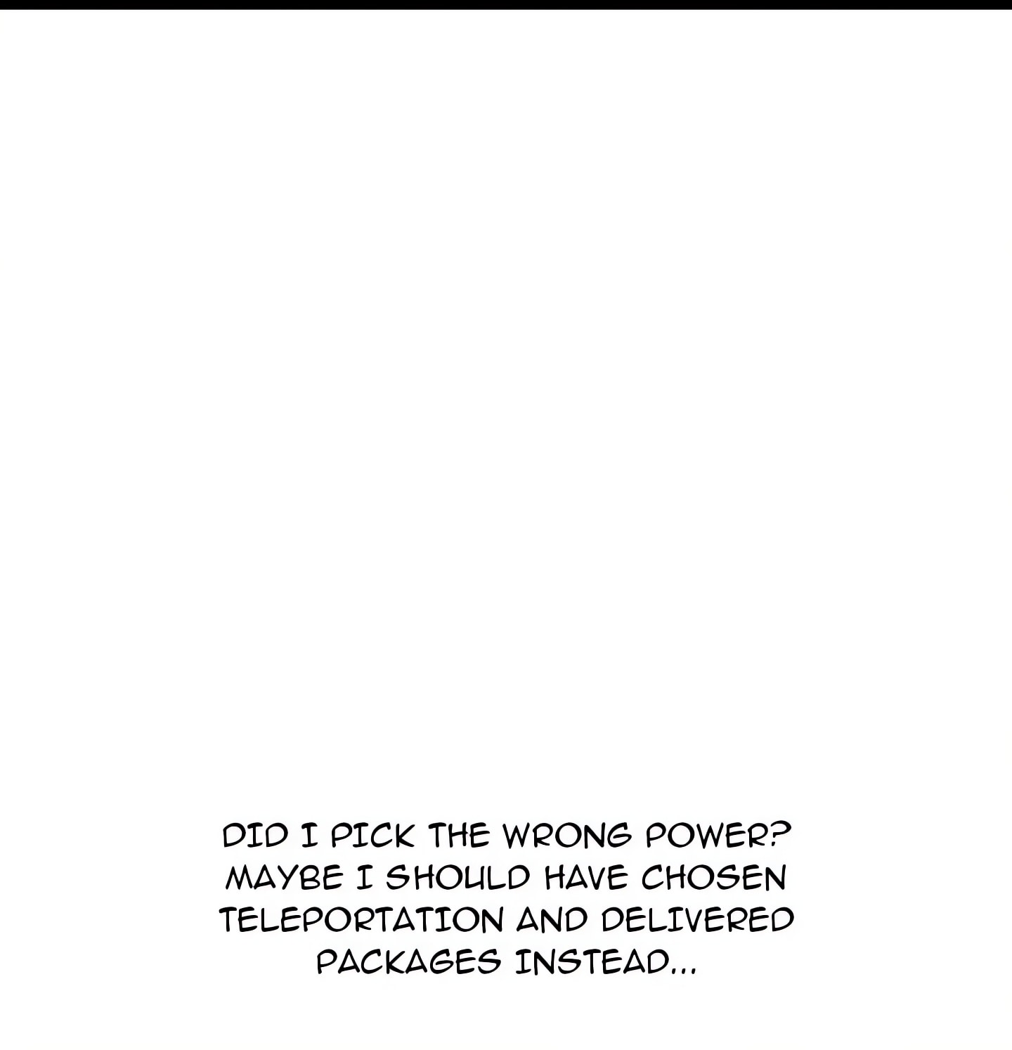 From Weakling to Nemesis (Uncensored) Chapter 1 Page 138