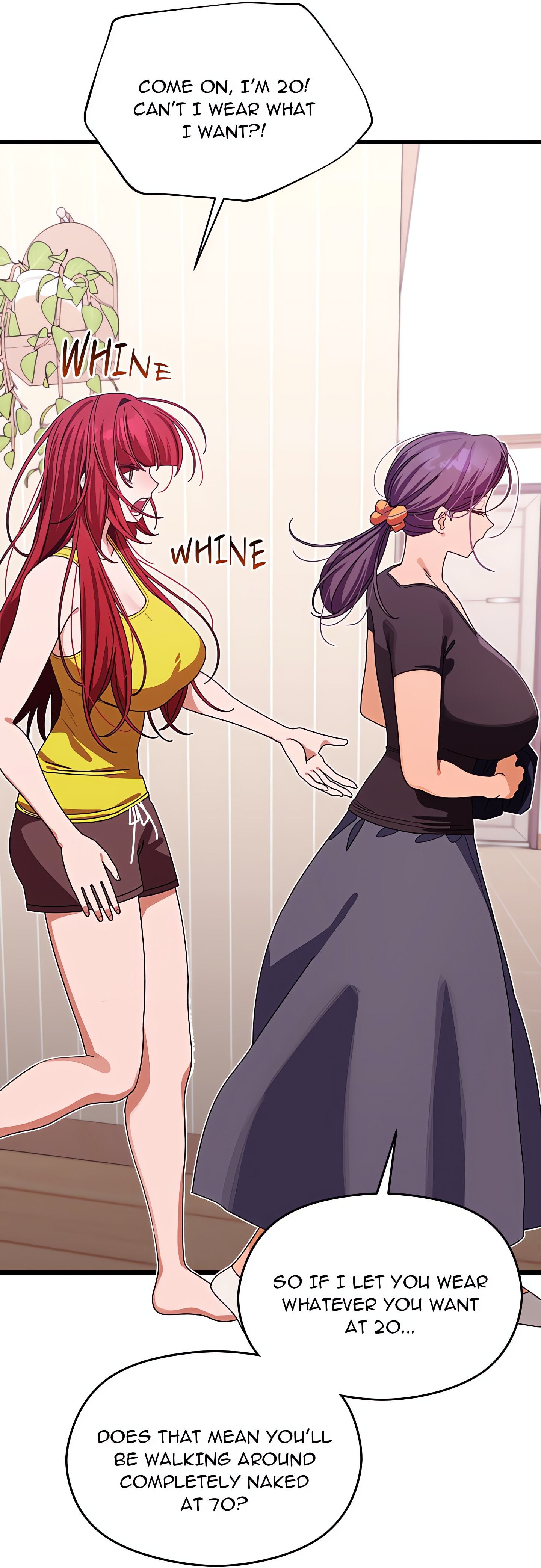 From Weakling to Nemesis (Uncensored) Chapter 1 Page 147