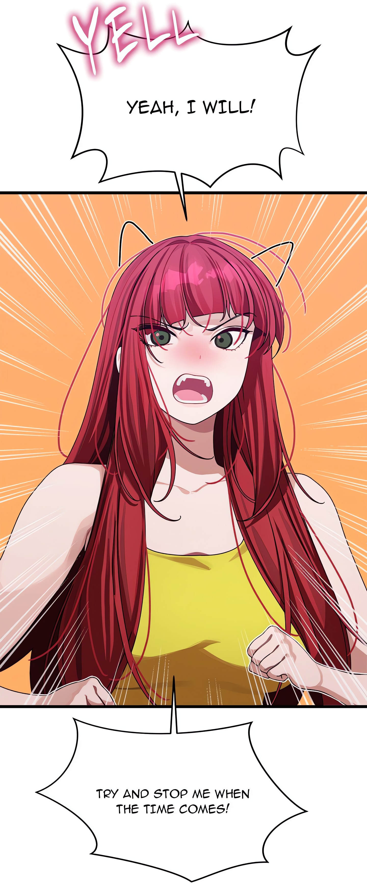 From Weakling to Nemesis (Uncensored) Chapter 1 Page 149