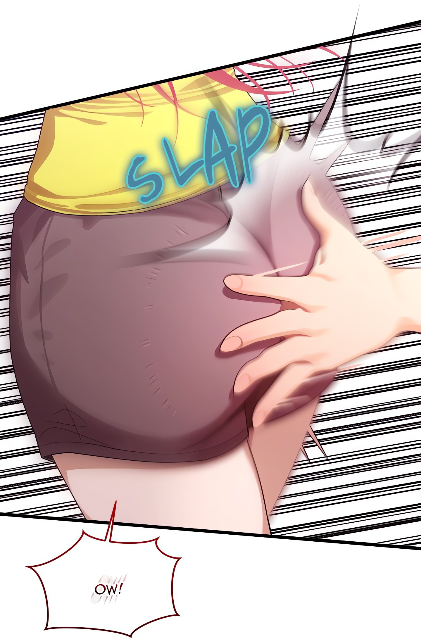 From Weakling to Nemesis (Uncensored) Chapter 1 Page 151