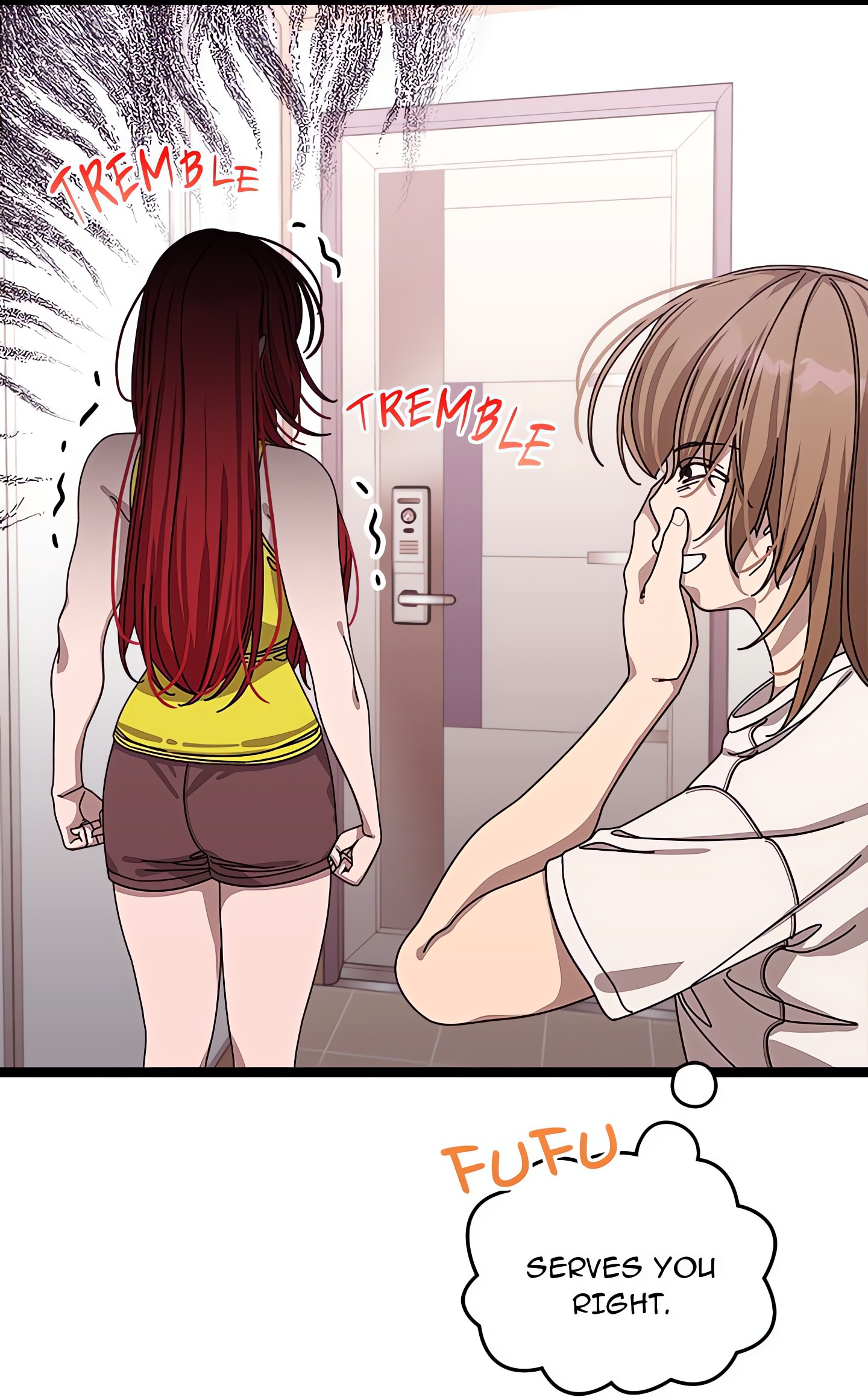 From Weakling to Nemesis (Uncensored) Chapter 1 Page 155