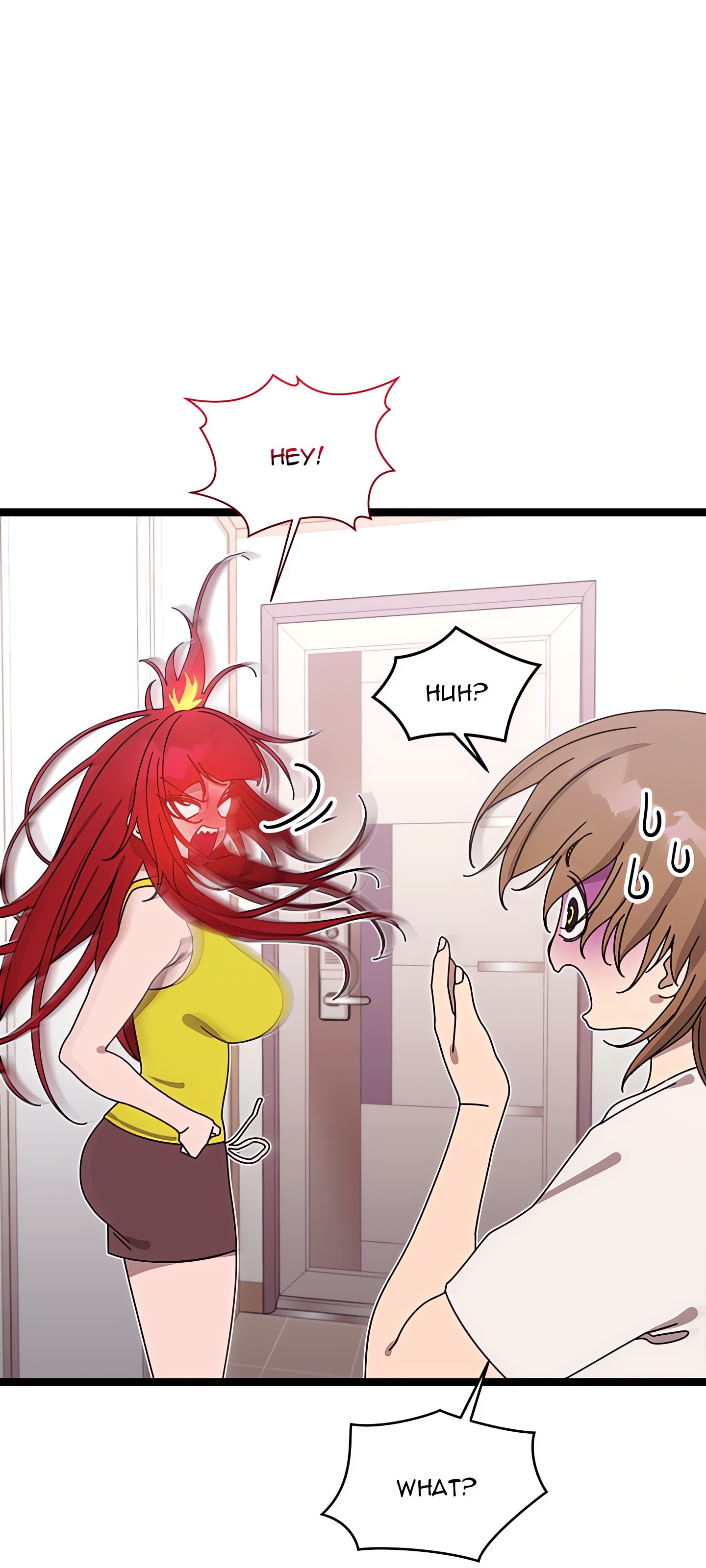 From Weakling to Nemesis (Uncensored) Chapter 1 Page 156