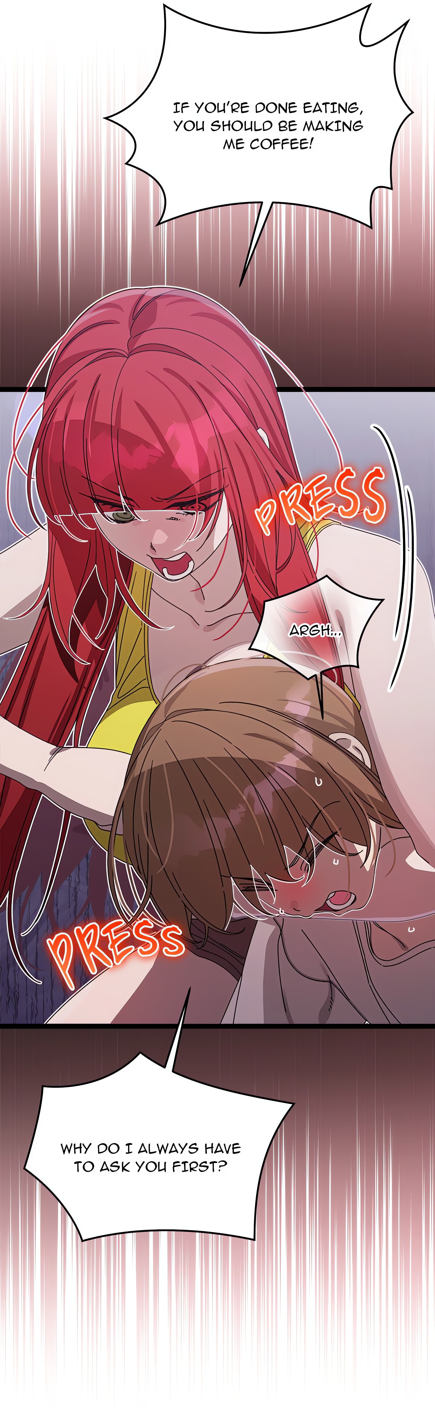 From Weakling to Nemesis (Uncensored) Chapter 1 Page 158