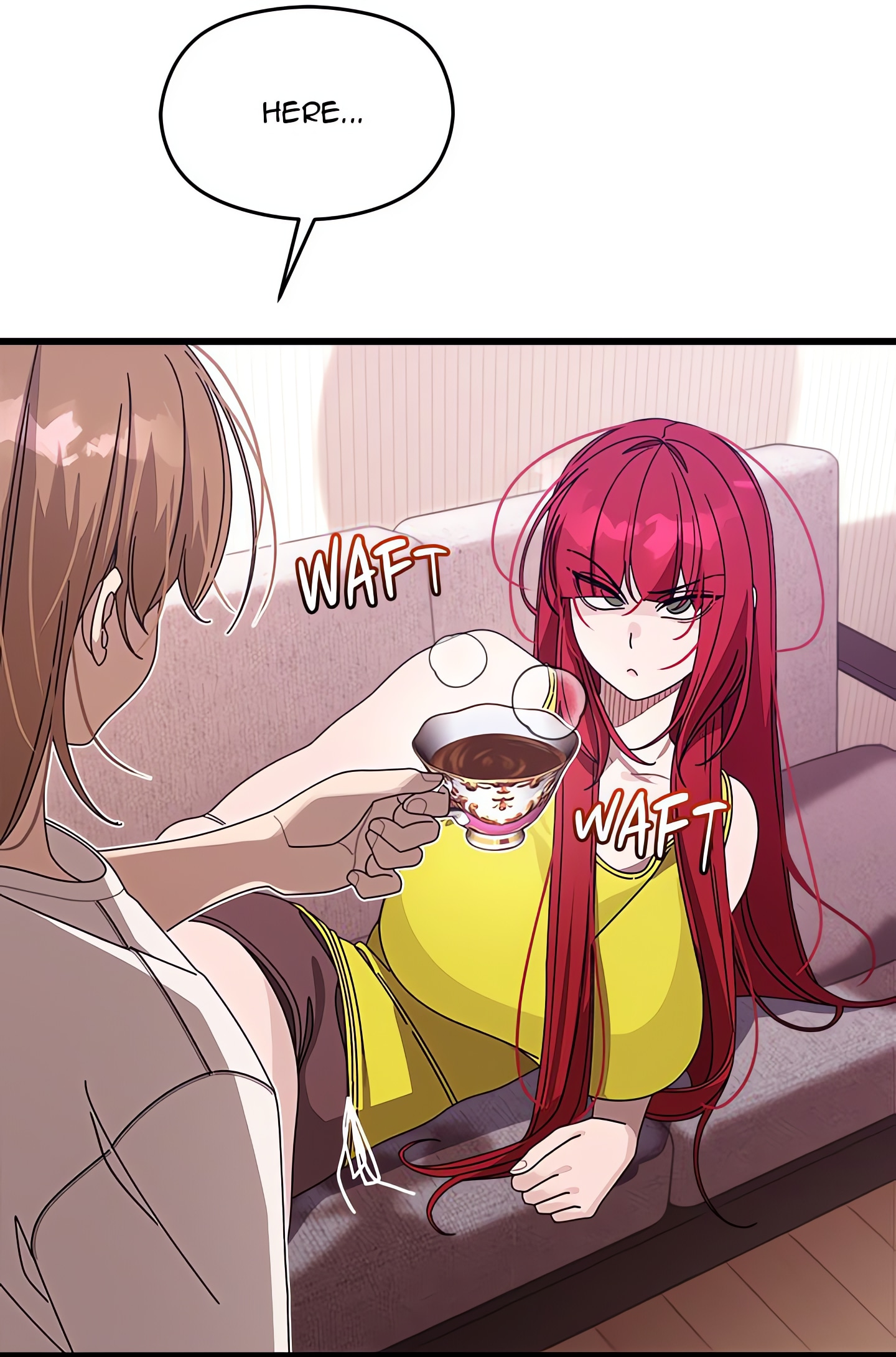 From Weakling to Nemesis (Uncensored) Chapter 1 Page 164