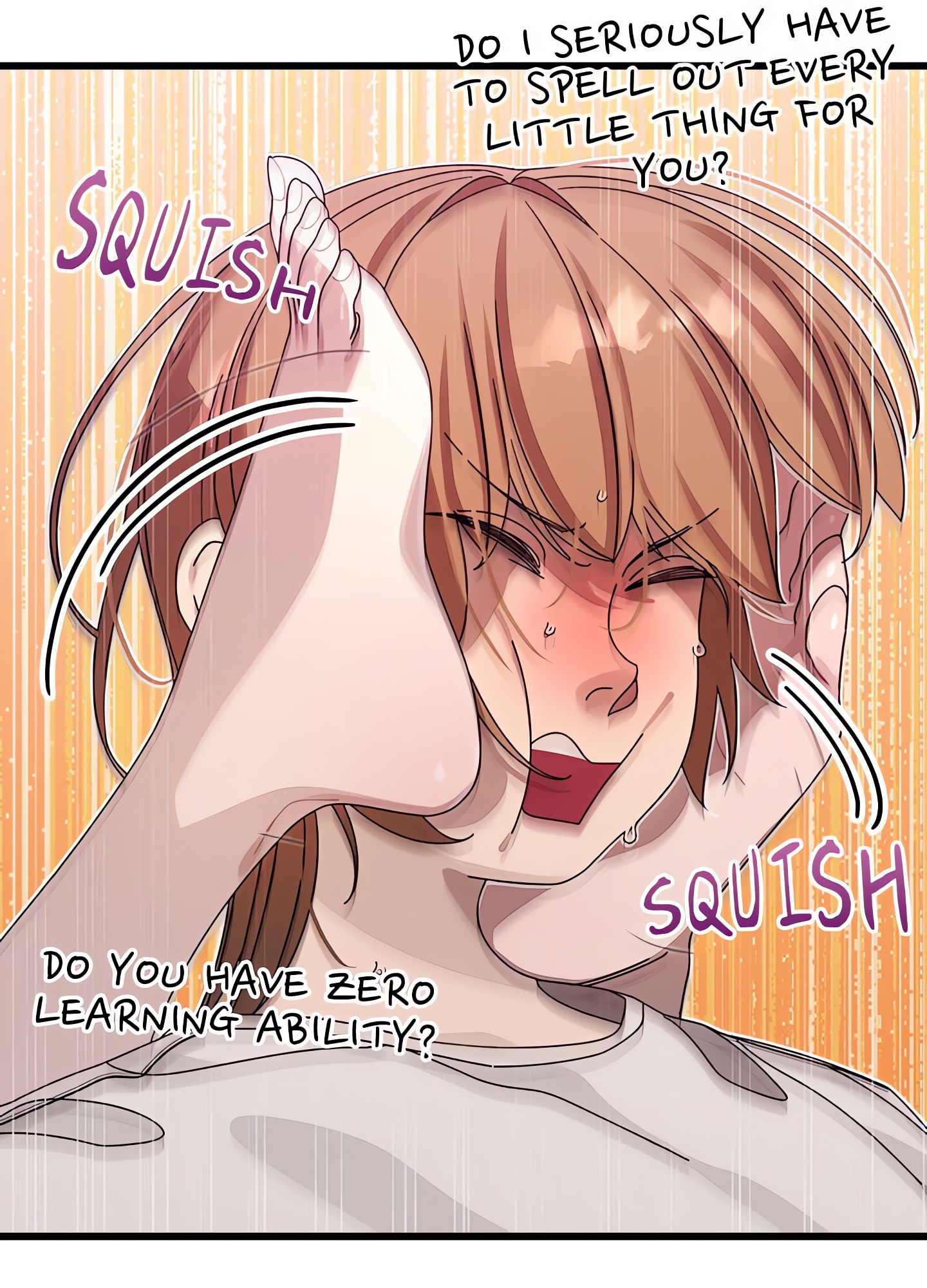 From Weakling to Nemesis (Uncensored) Chapter 1 Page 168
