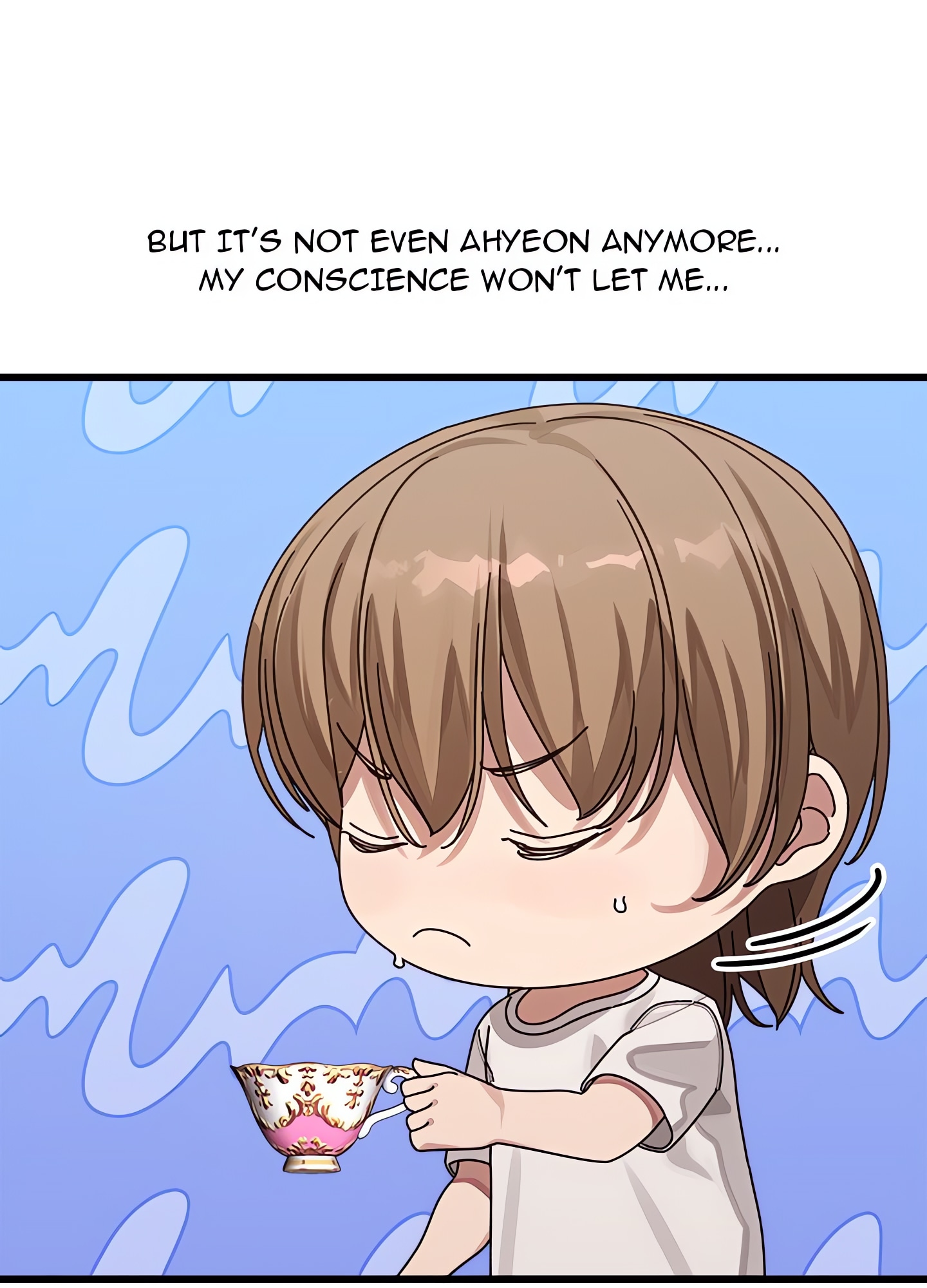 From Weakling to Nemesis (Uncensored) Chapter 1 Page 183