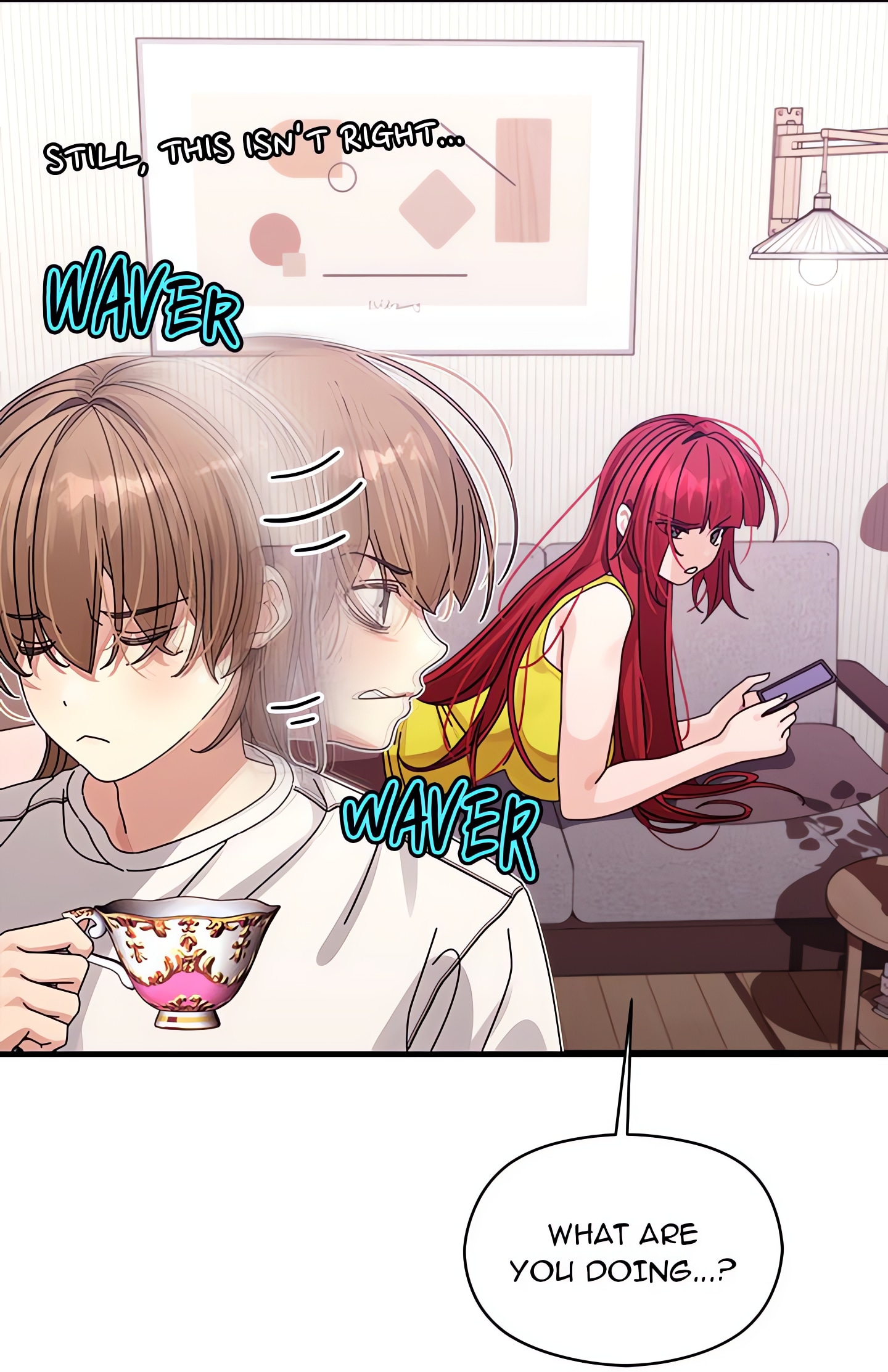From Weakling to Nemesis (Uncensored) Chapter 1 Page 185