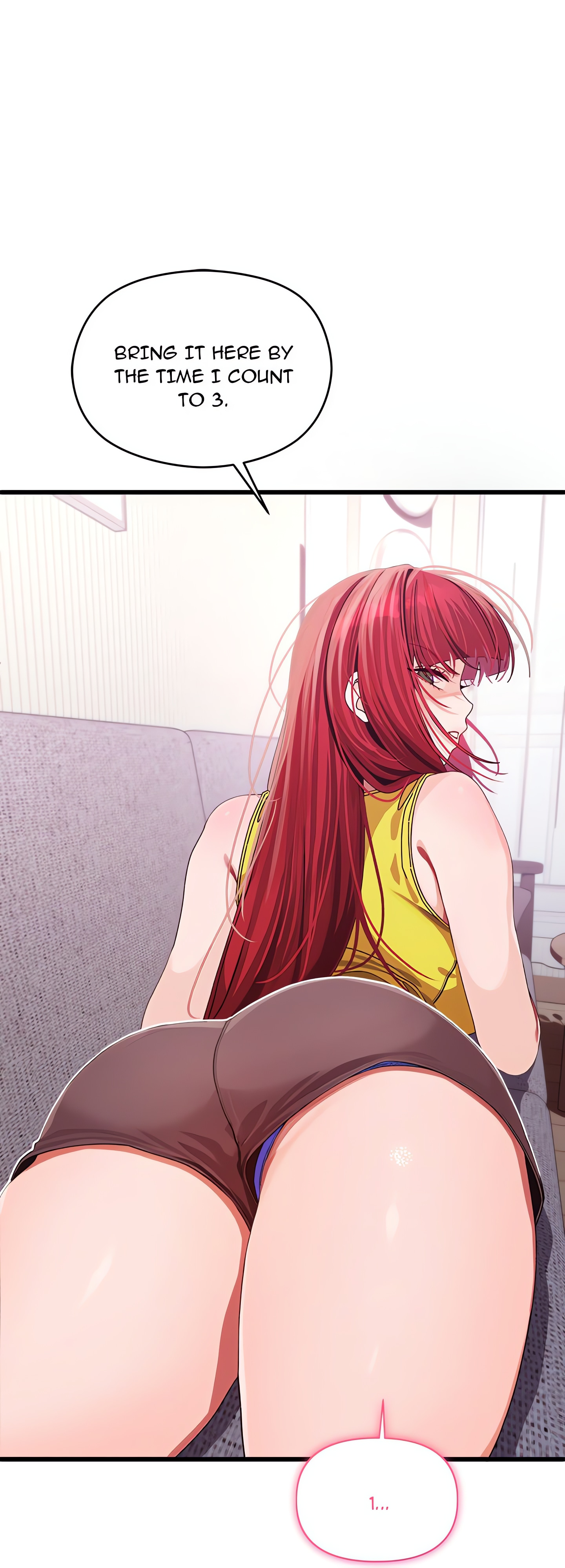 From Weakling to Nemesis (Uncensored) Chapter 1 Page 186