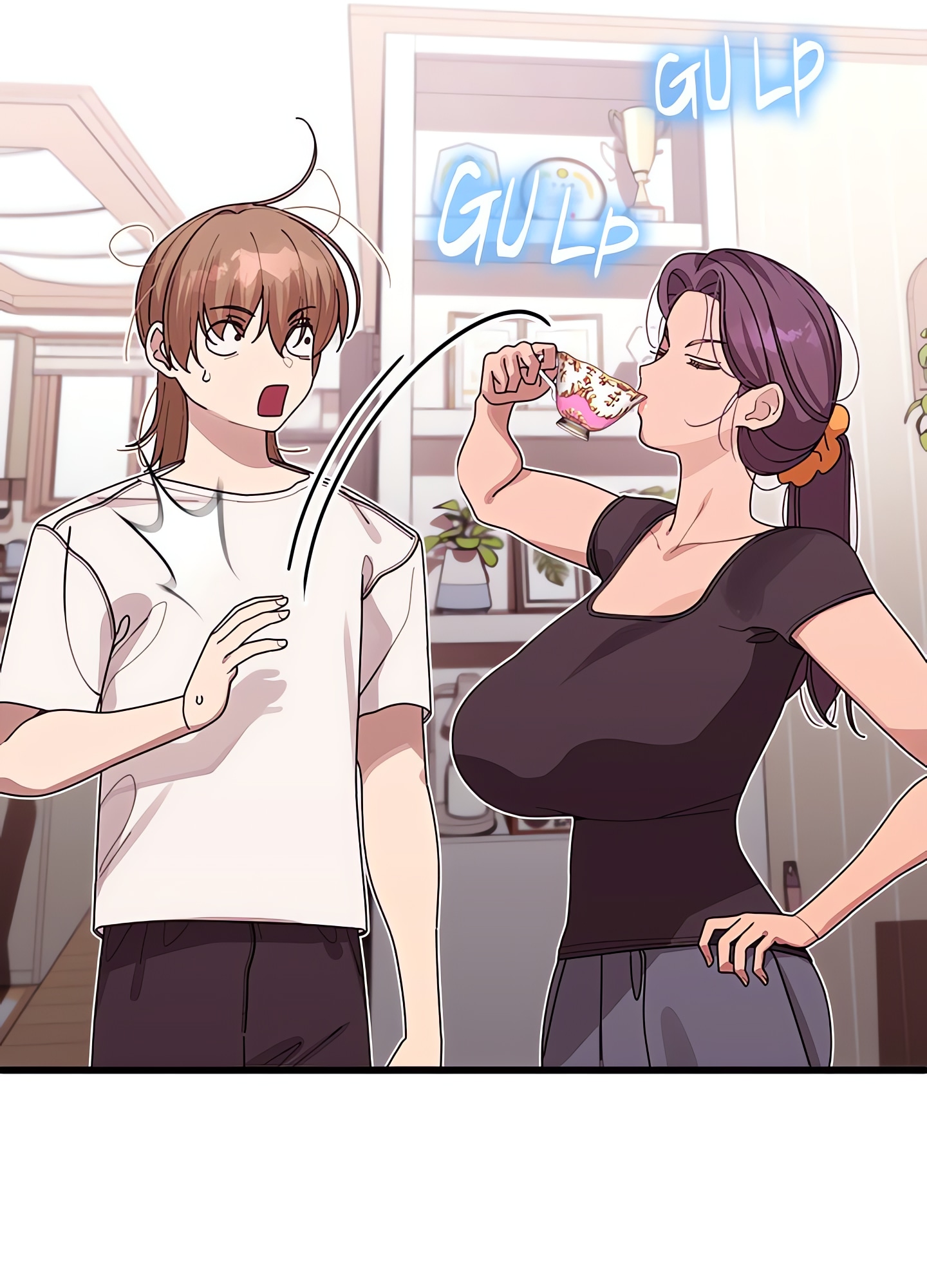 From Weakling to Nemesis (Uncensored) Chapter 1 Page 190