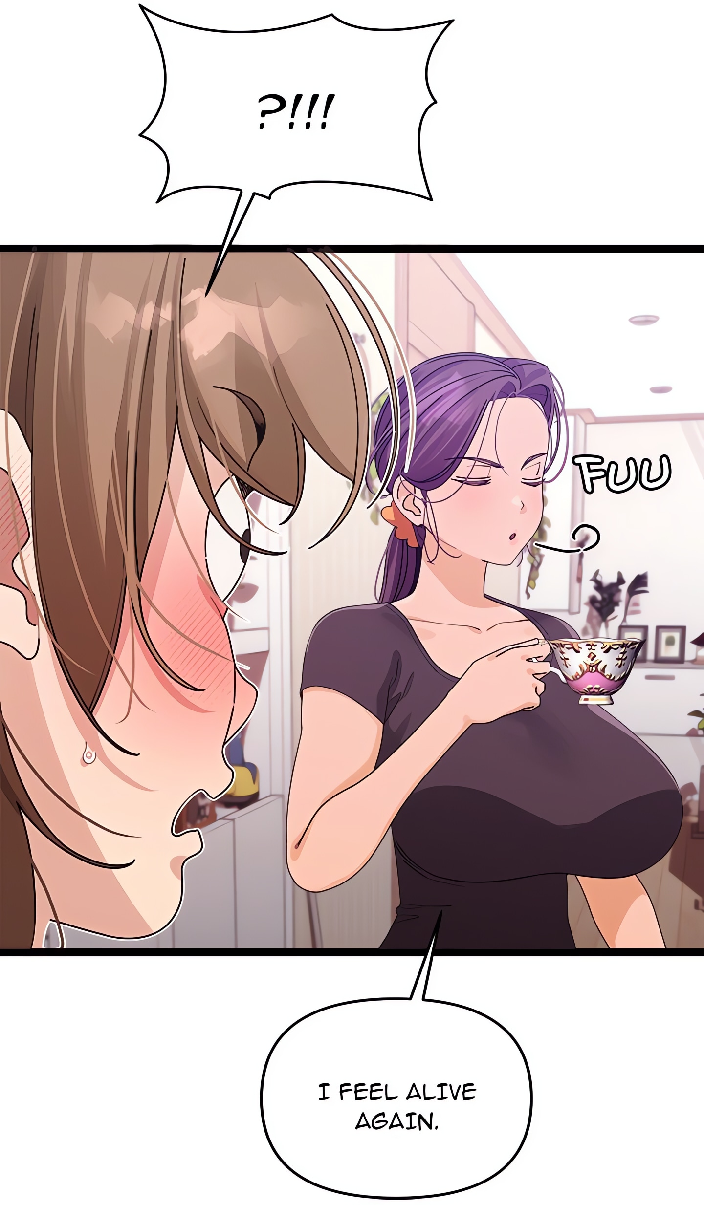 From Weakling to Nemesis (Uncensored) Chapter 1 Page 192