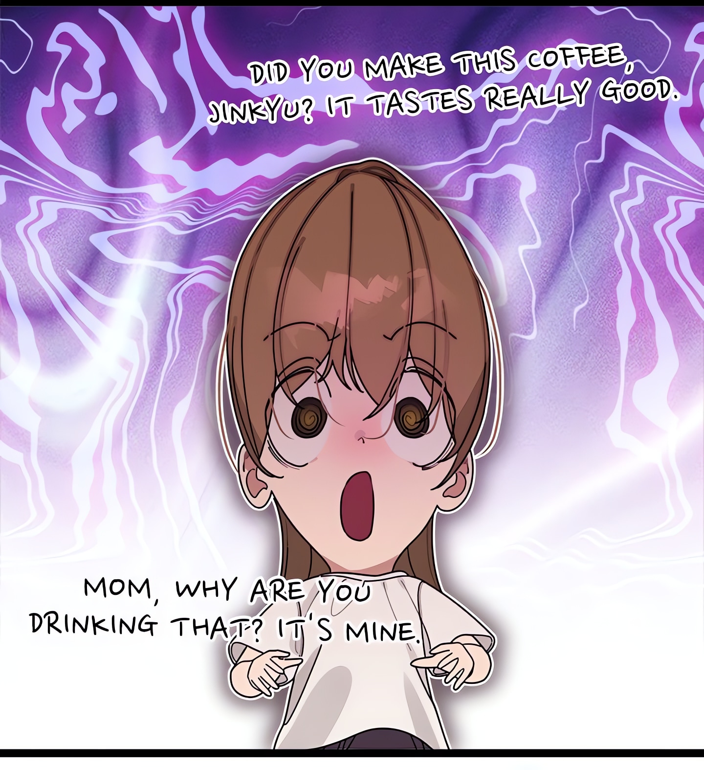 From Weakling to Nemesis (Uncensored) Chapter 1 Page 194