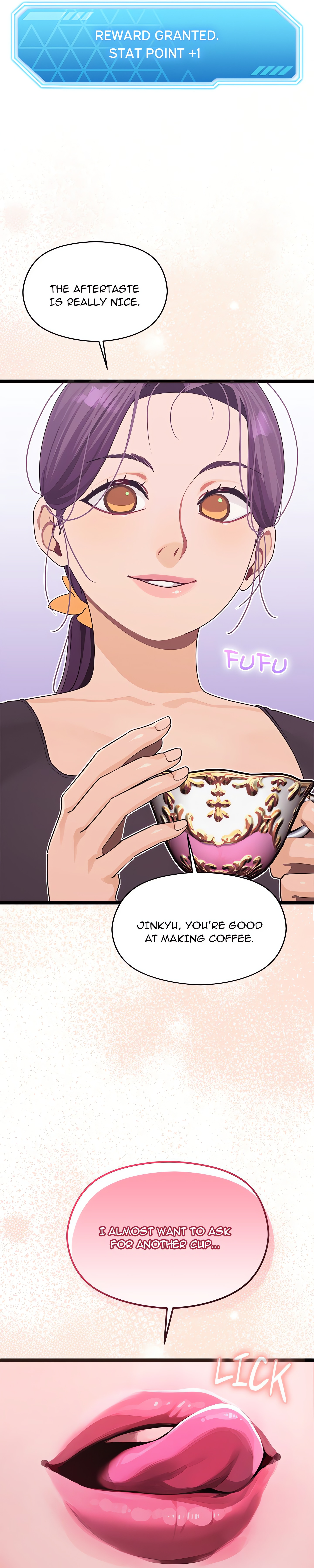 From Weakling to Nemesis (Uncensored) Chapter 1 Page 196