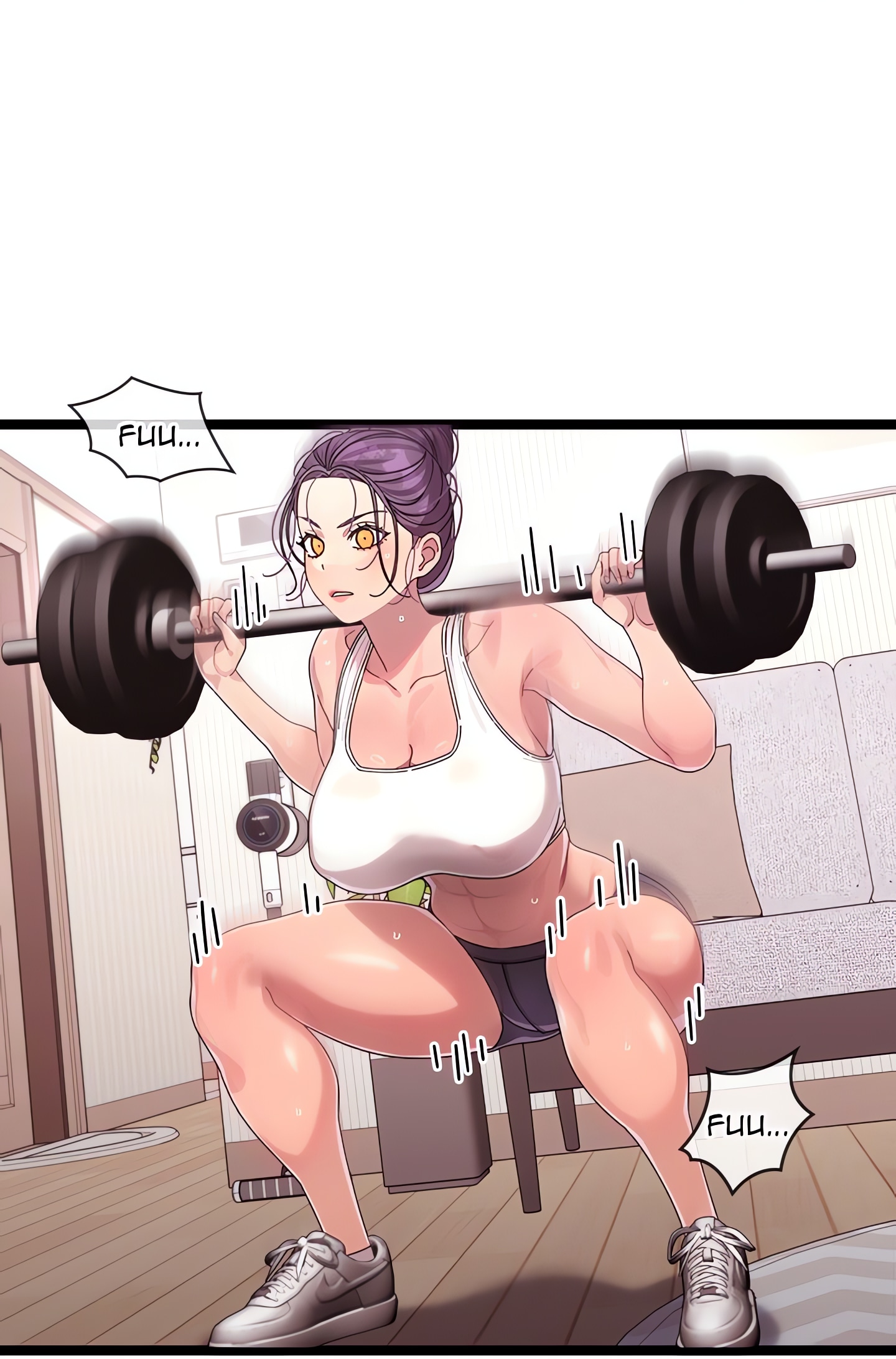 From Weakling to Nemesis (Uncensored) Chapter 2 Page 3