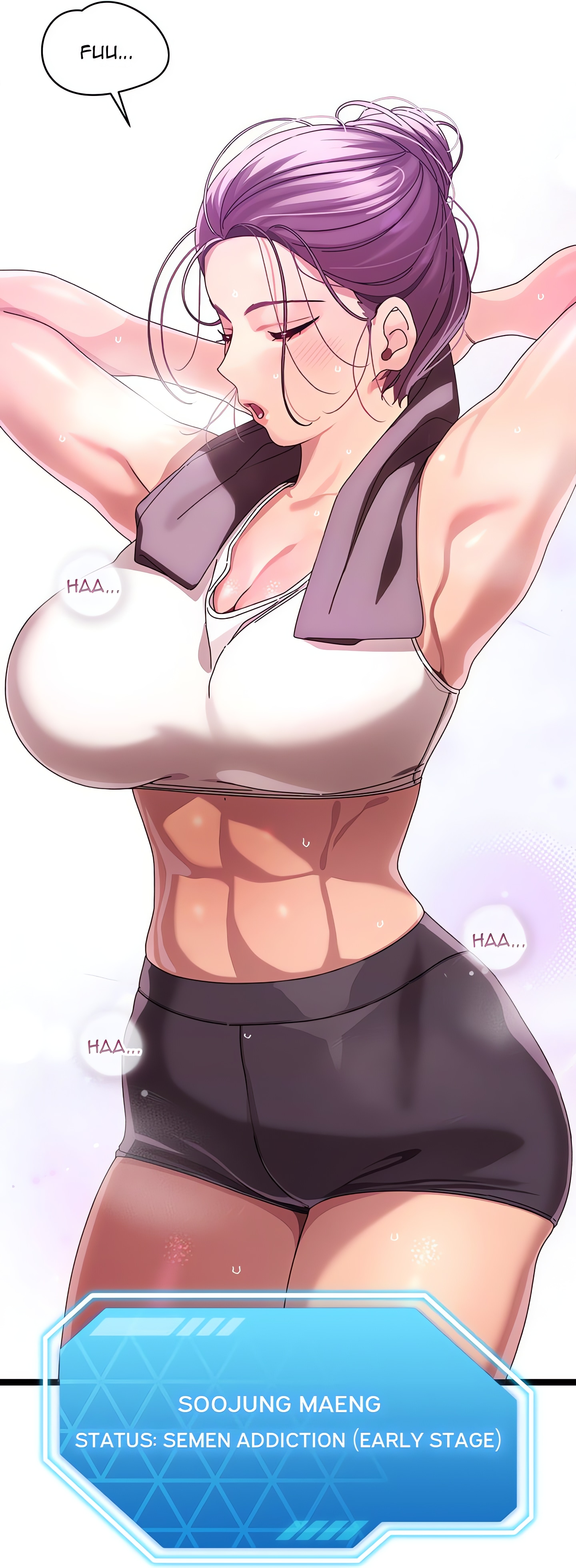 From Weakling to Nemesis (Uncensored) Chapter 2 Page 5