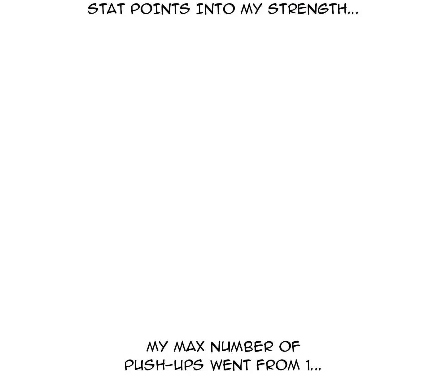 From Weakling to Nemesis (Uncensored) Chapter 2 Page 10
