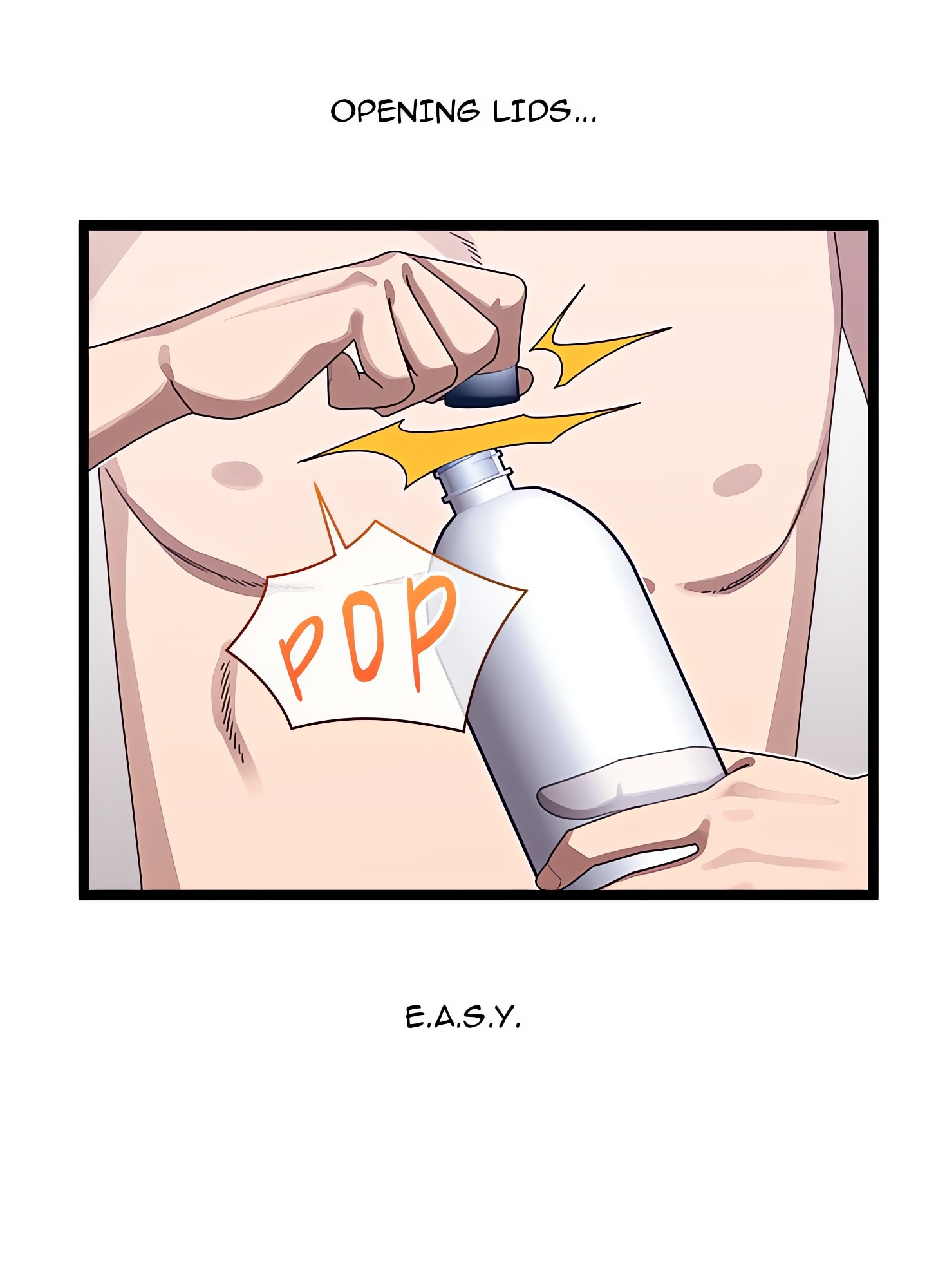 From Weakling to Nemesis (Uncensored) Chapter 2 Page 12