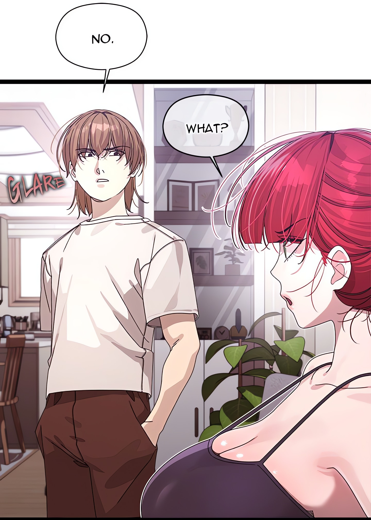From Weakling to Nemesis (Uncensored) Chapter 2 Page 20