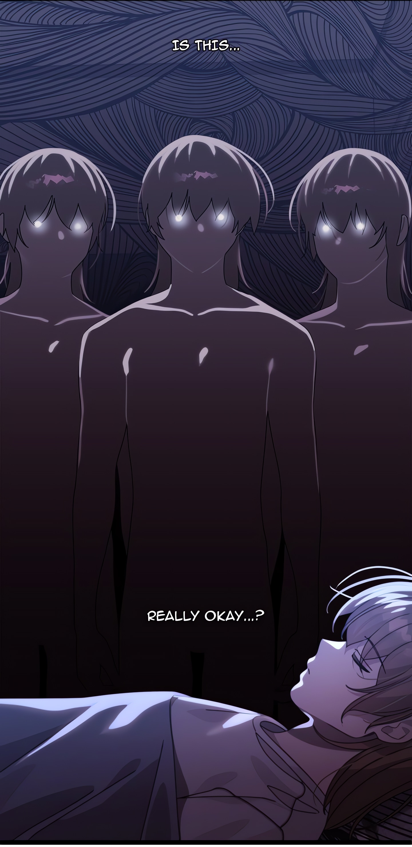 From Weakling to Nemesis (Uncensored) Chapter 2 Page 34