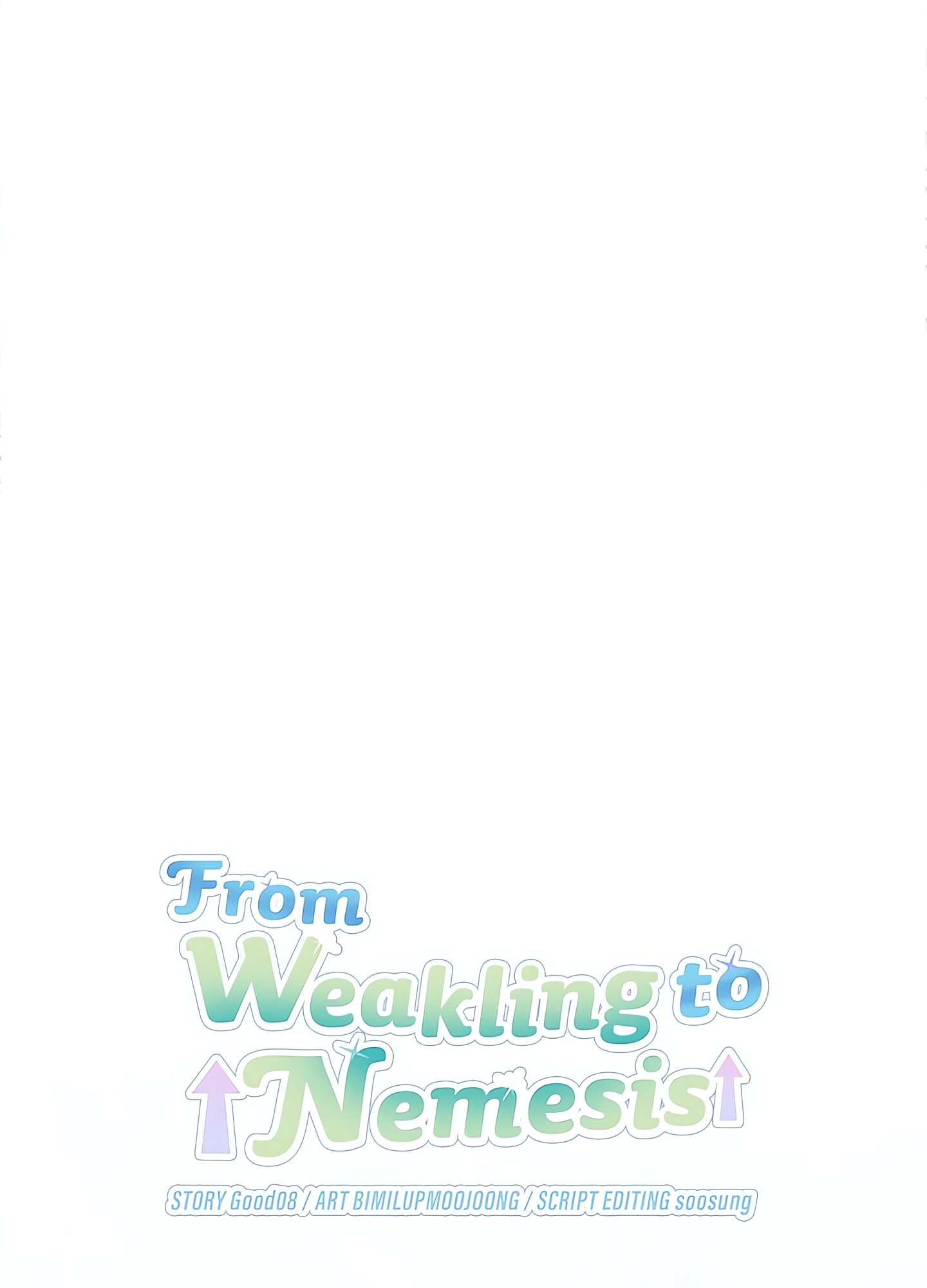 From Weakling to Nemesis (Uncensored) Chapter 2 Page 35