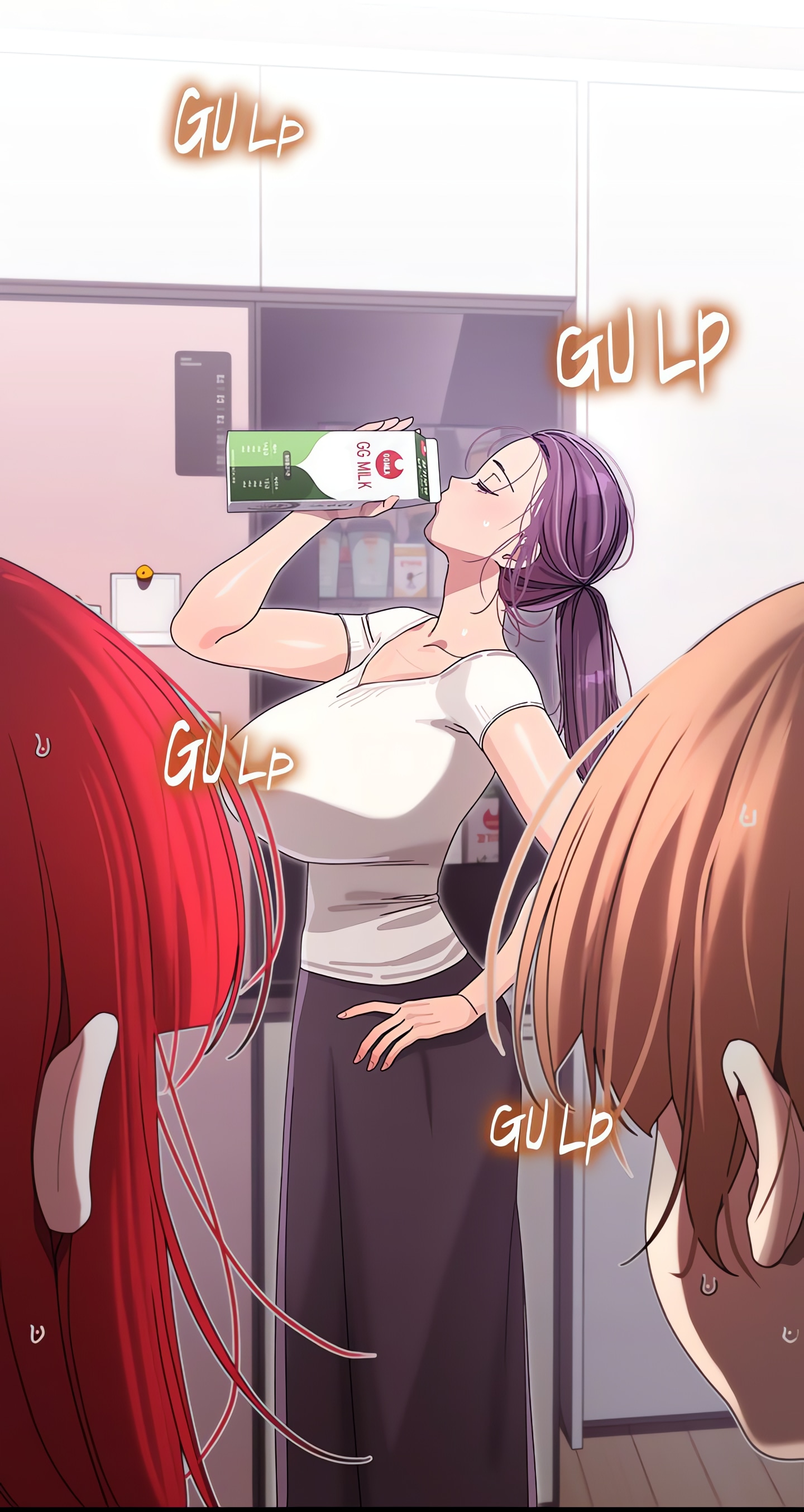 From Weakling to Nemesis (Uncensored) Chapter 2 Page 40