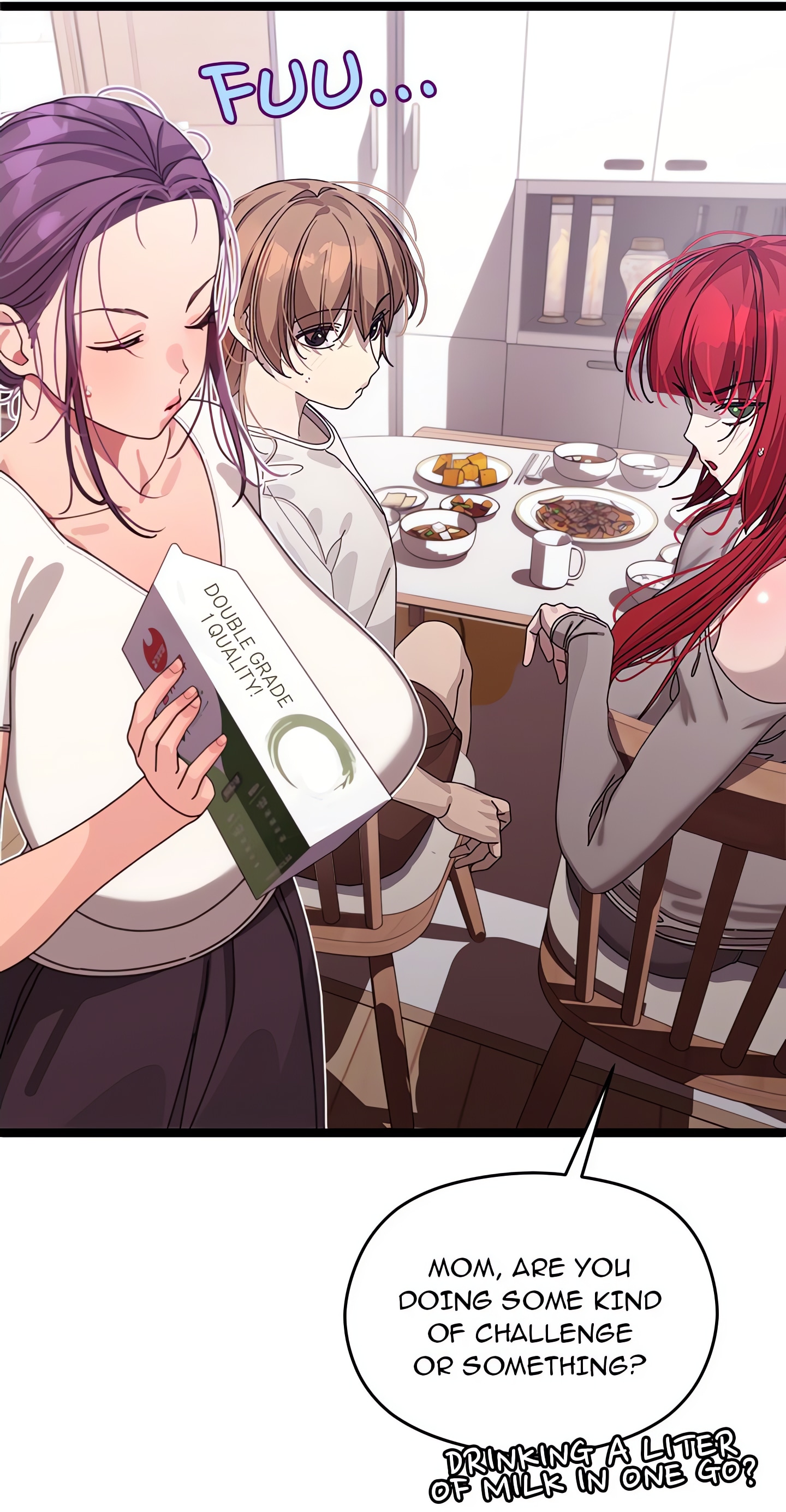 From Weakling to Nemesis (Uncensored) Chapter 2 Page 42