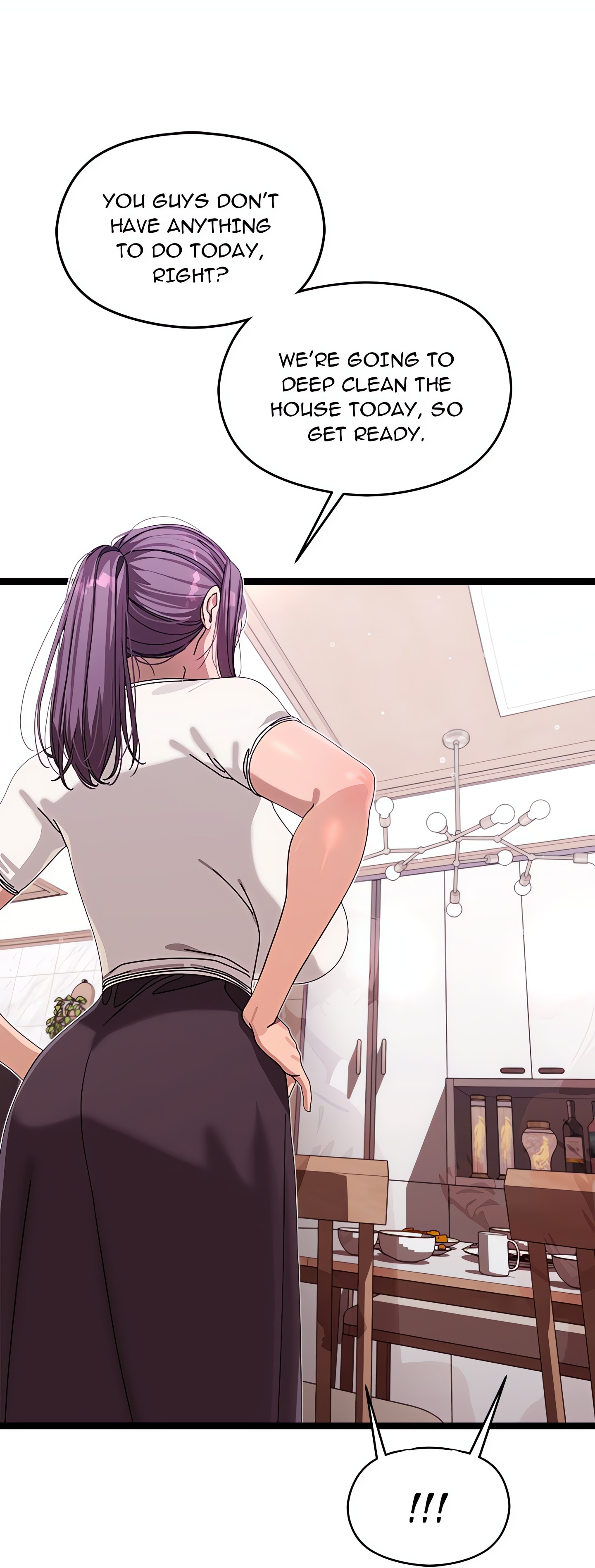 From Weakling to Nemesis (Uncensored) Chapter 2 Page 47