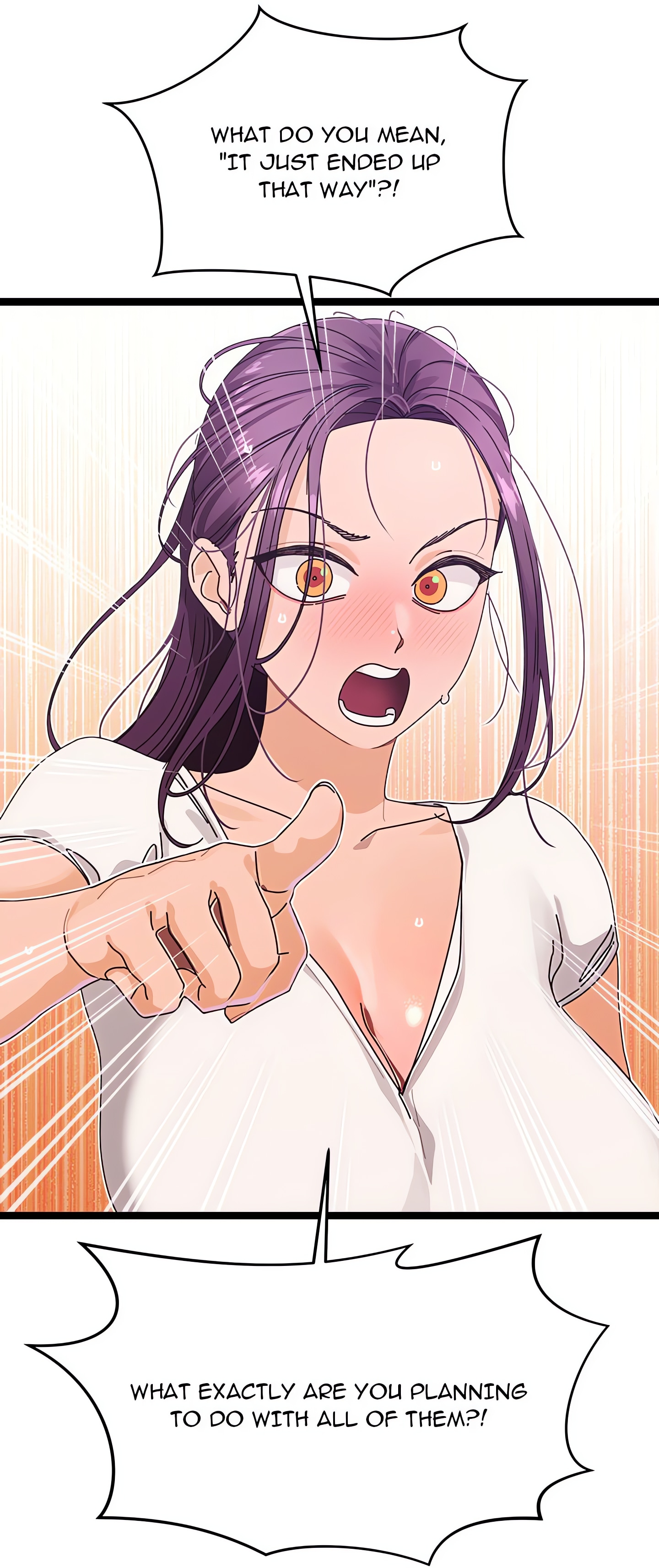 From Weakling to Nemesis (Uncensored) Chapter 2 Page 64