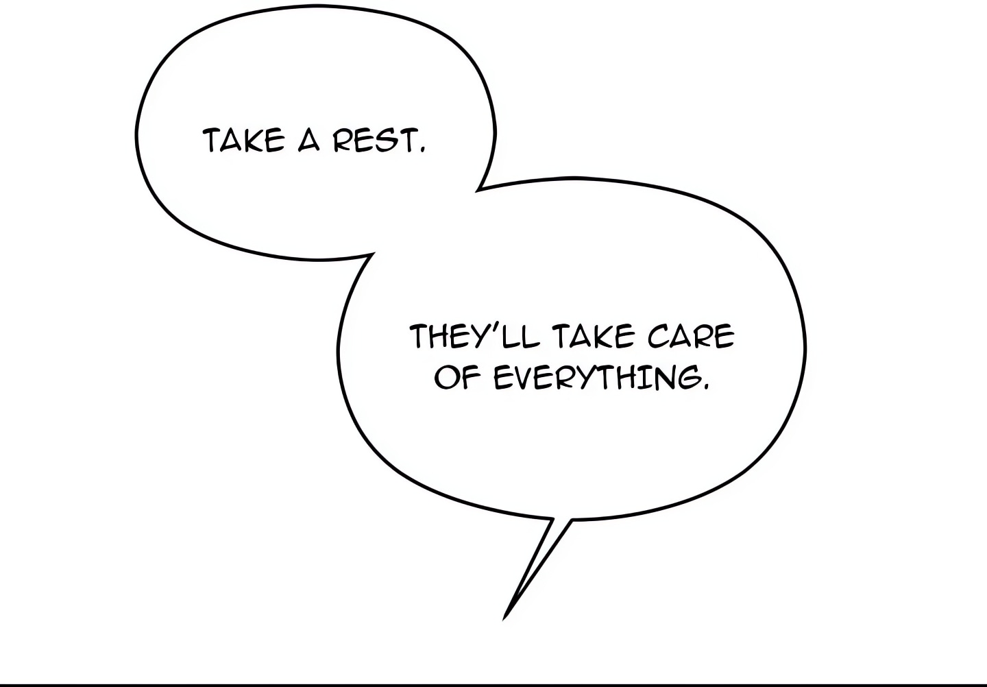 From Weakling to Nemesis (Uncensored) Chapter 2 Page 68
