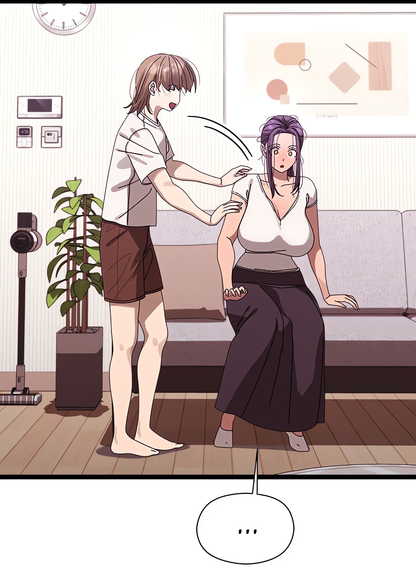 From Weakling to Nemesis (Uncensored) Chapter 2 Page 69