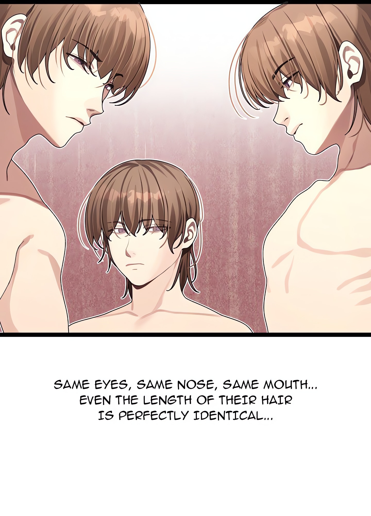 From Weakling to Nemesis (Uncensored) Chapter 2 Page 77