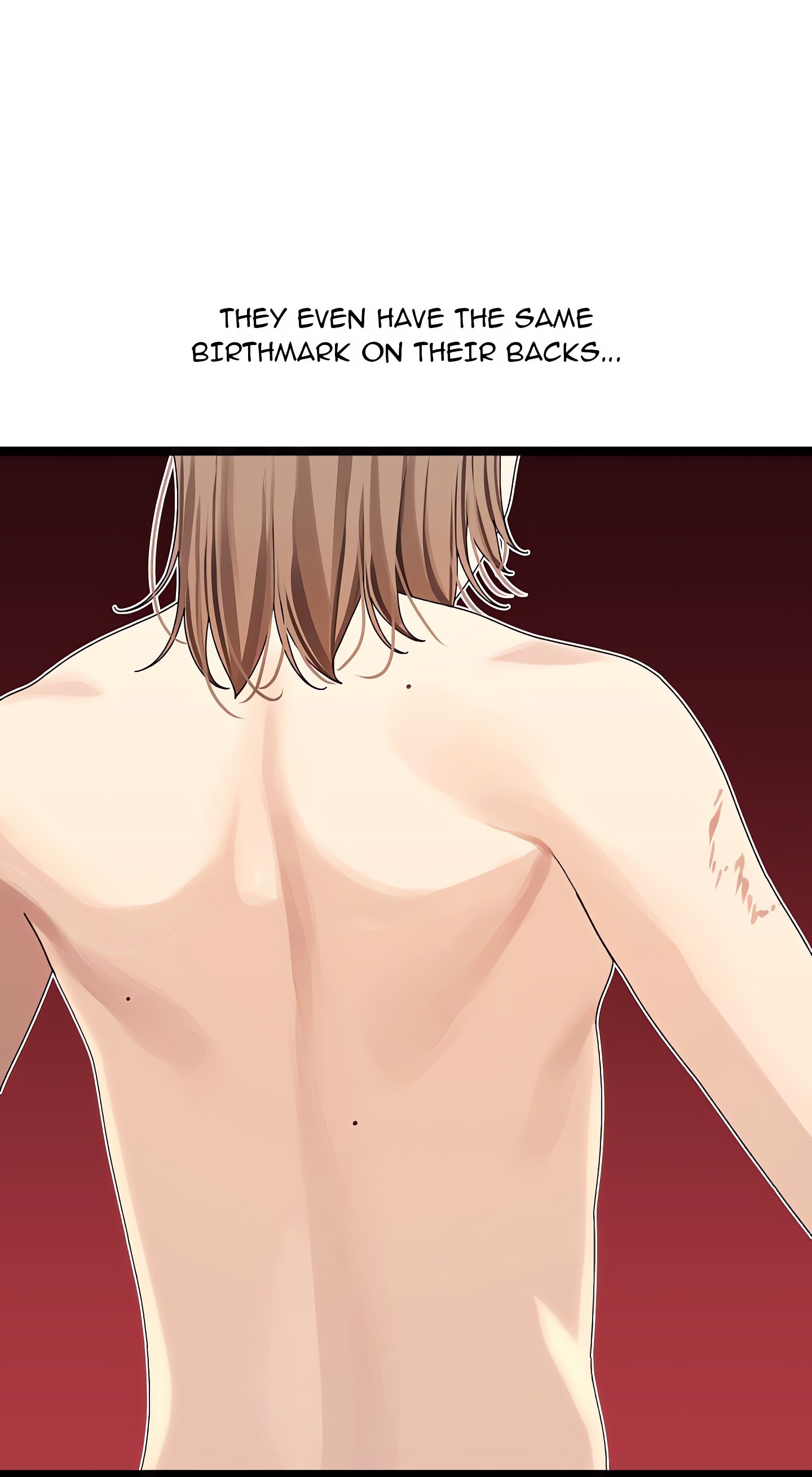From Weakling to Nemesis (Uncensored) Chapter 2 Page 78