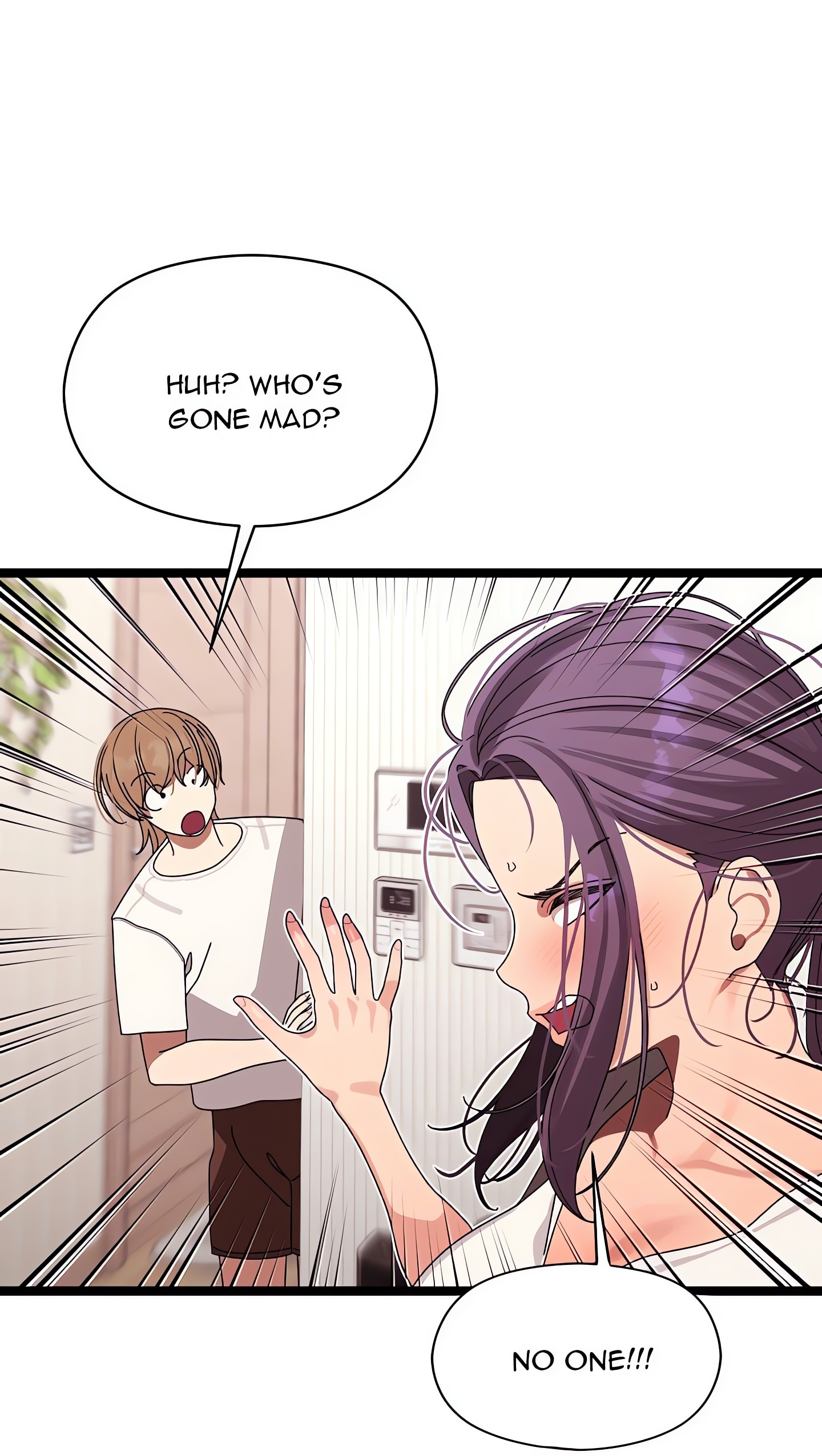 From Weakling to Nemesis (Uncensored) Chapter 2 Page 83
