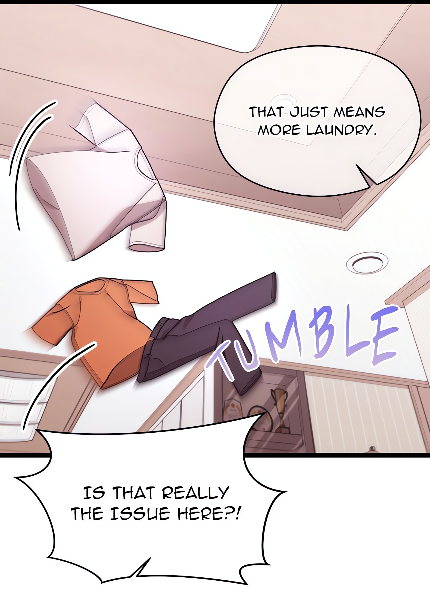 From Weakling to Nemesis (Uncensored) Chapter 2 Page 86