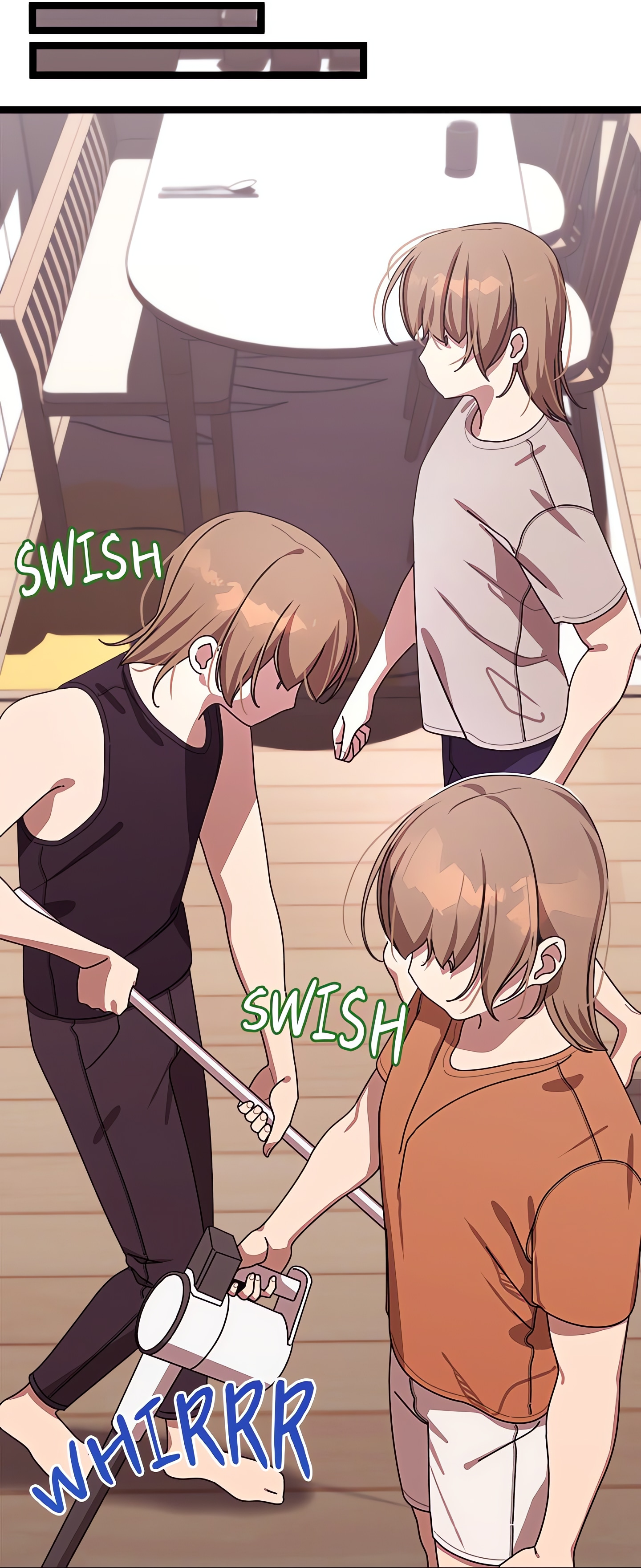 From Weakling to Nemesis (Uncensored) Chapter 2 Page 88