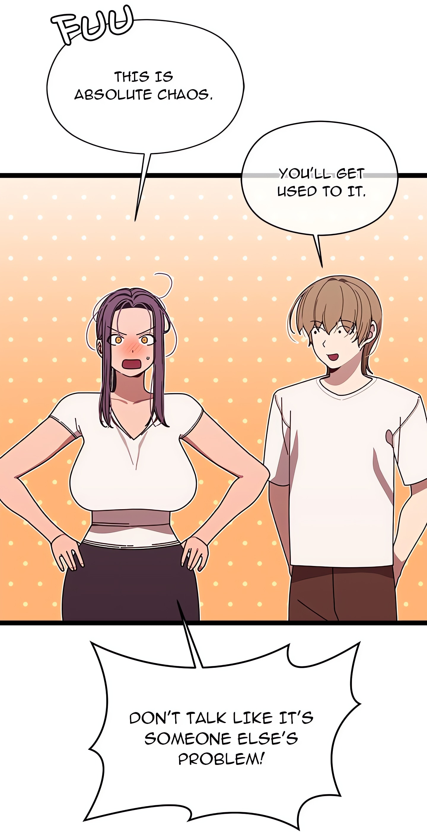 From Weakling to Nemesis (Uncensored) Chapter 2 Page 90