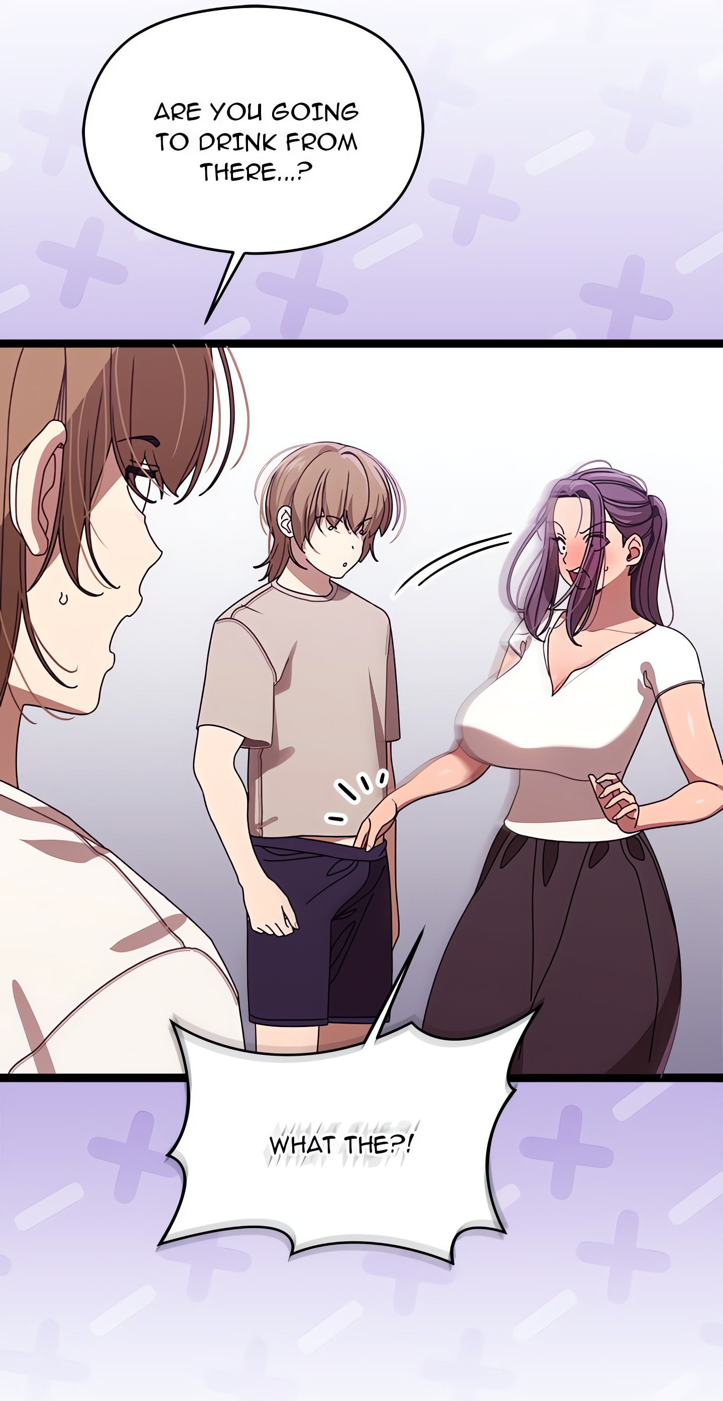 From Weakling to Nemesis (Uncensored) Chapter 2 Page 94