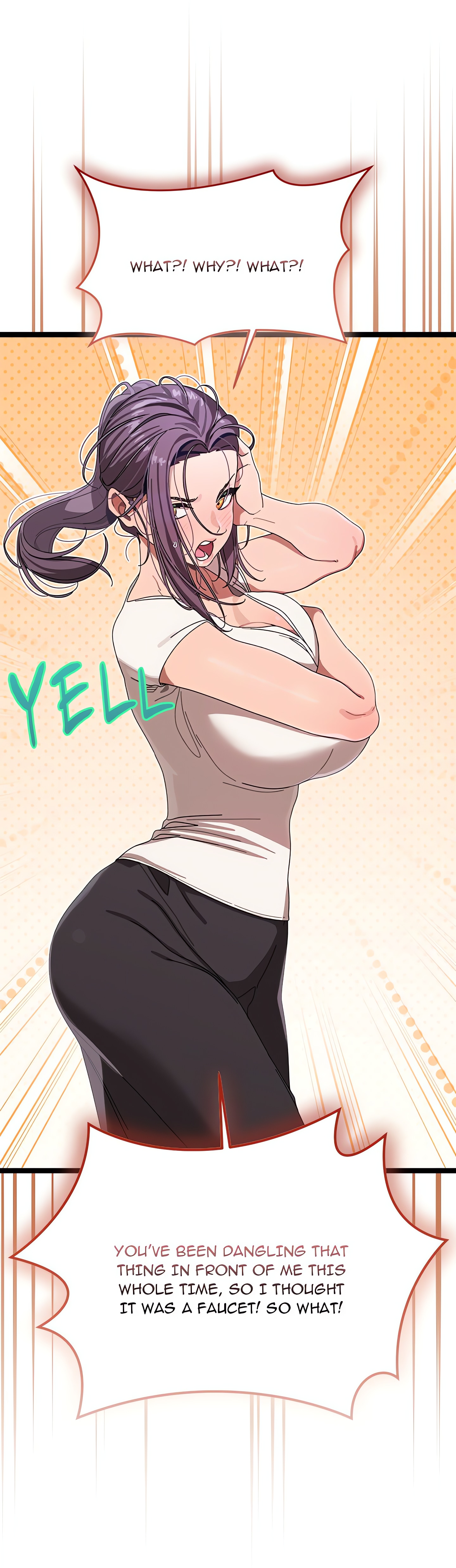 From Weakling to Nemesis (Uncensored) Chapter 2 Page 96
