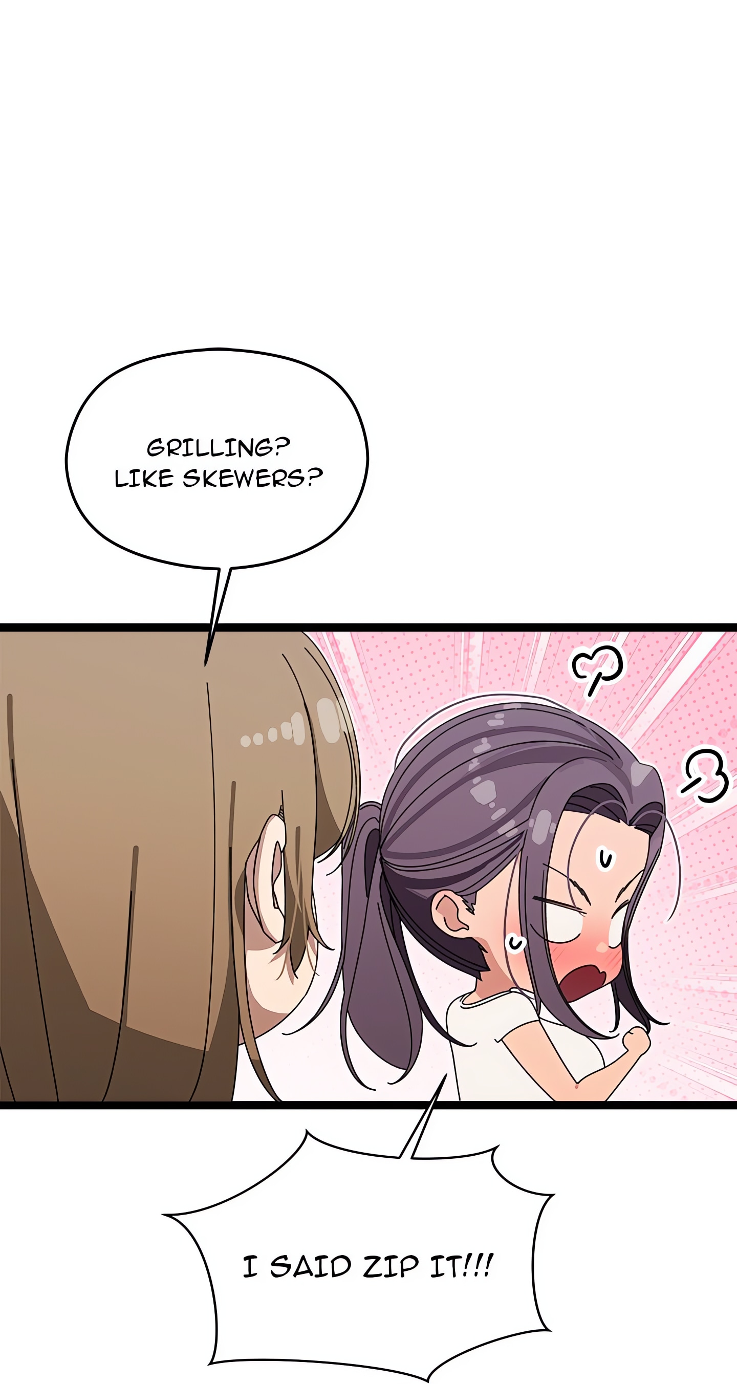 From Weakling to Nemesis (Uncensored) Chapter 2 Page 98