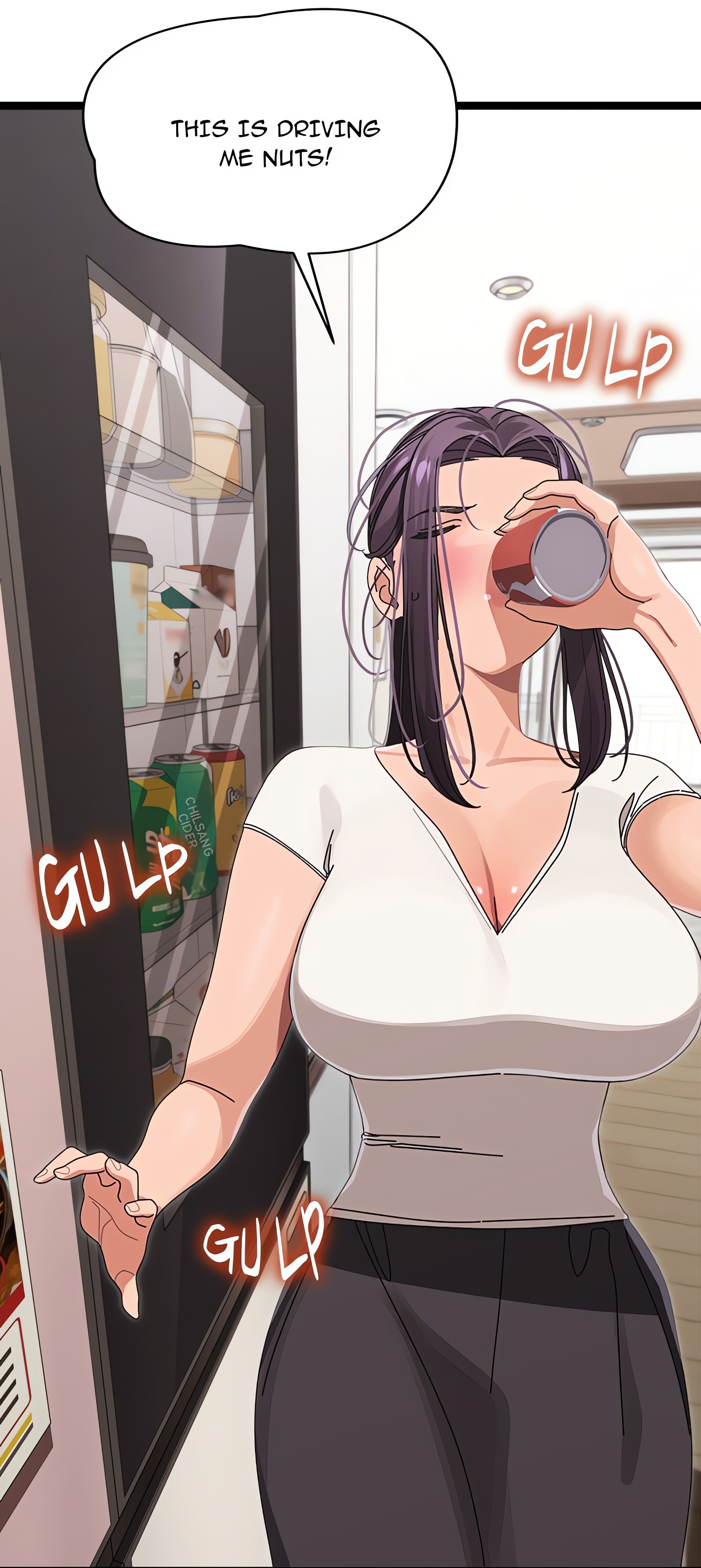From Weakling to Nemesis (Uncensored) Chapter 2 Page 102