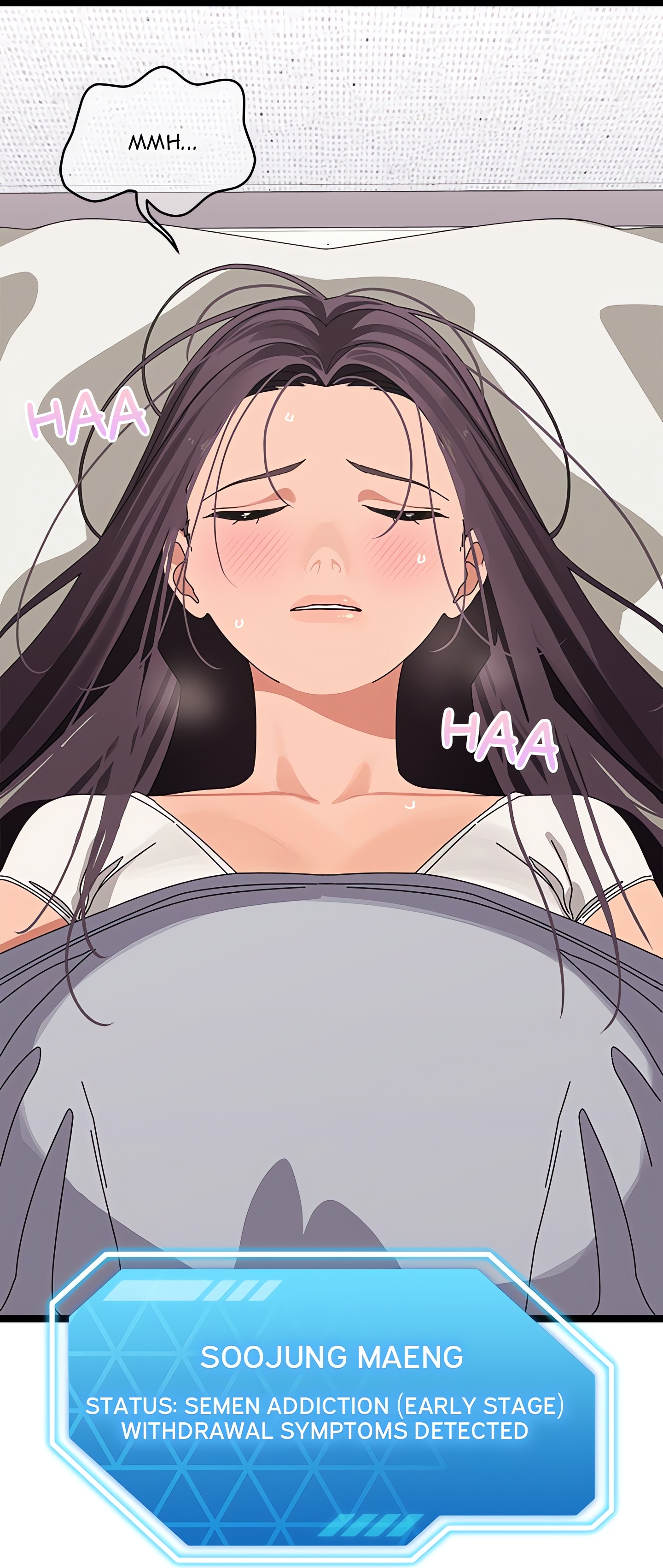 From Weakling to Nemesis (Uncensored) Chapter 2 Page 119