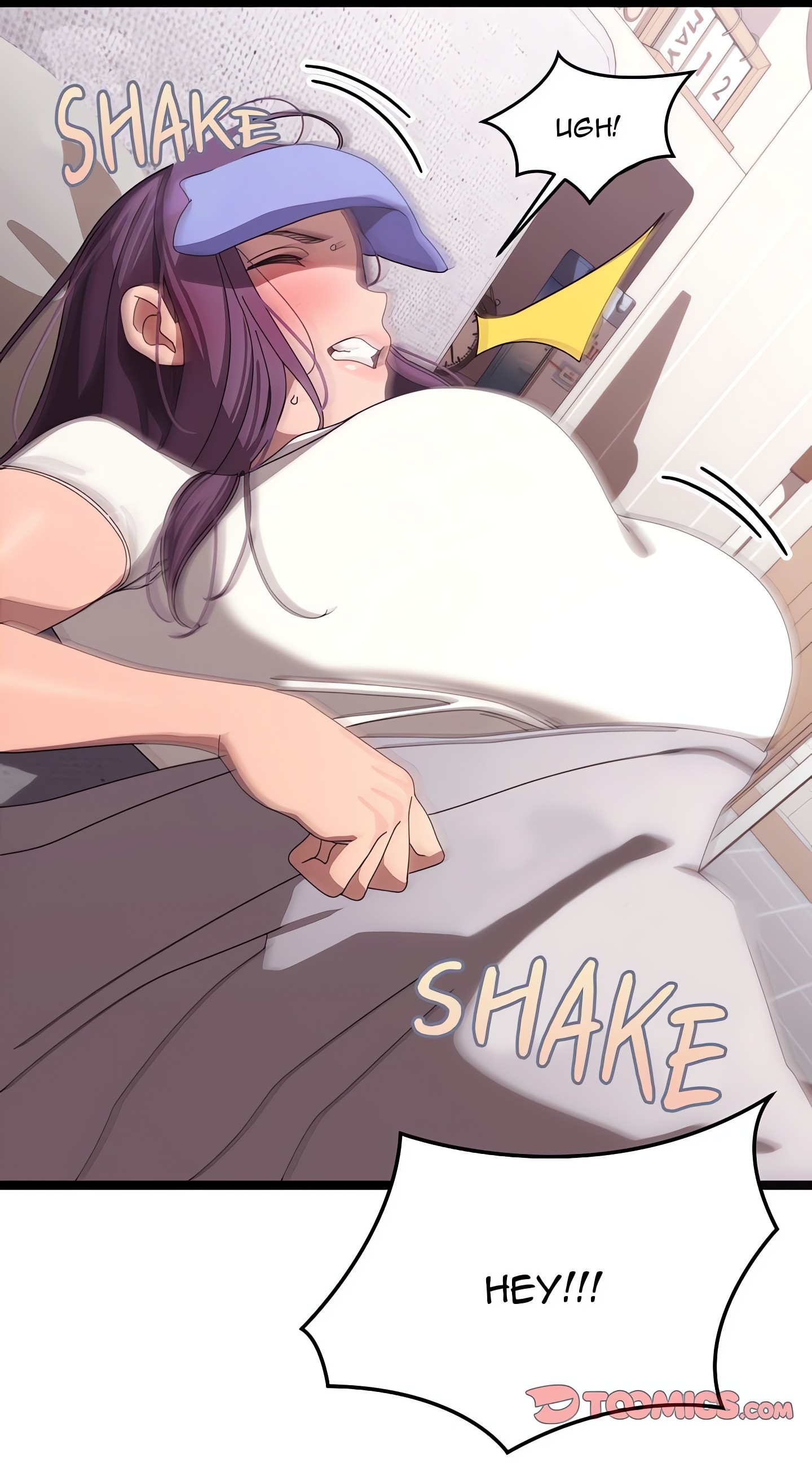 From Weakling to Nemesis (Uncensored) Chapter 2 Page 125
