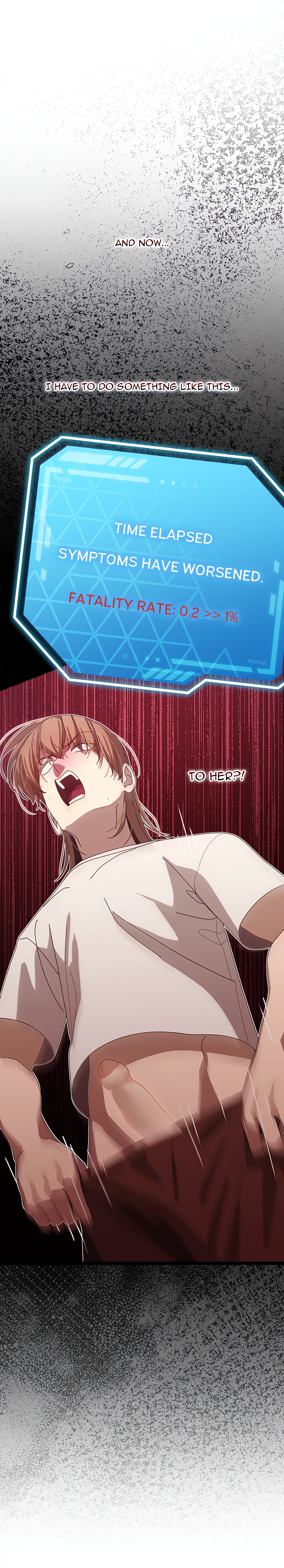 From Weakling to Nemesis (Uncensored) Chapter 2 Page 144