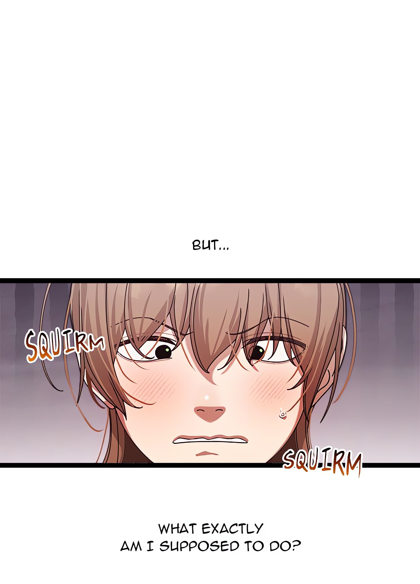 From Weakling to Nemesis (Uncensored) Chapter 3 Page 1
