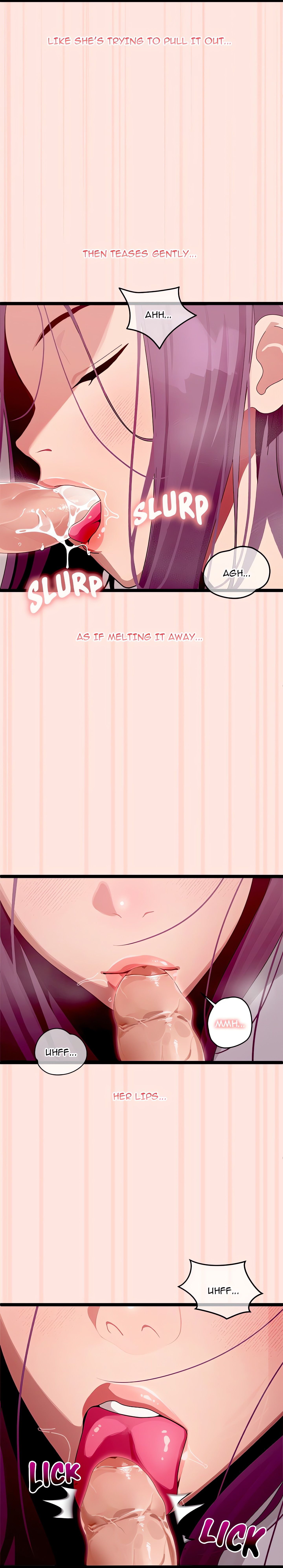 From Weakling to Nemesis (Uncensored) Chapter 3 Page 12