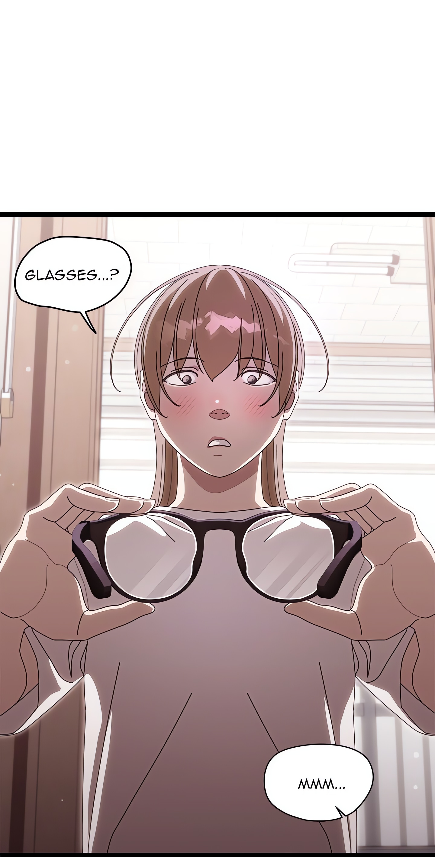 From Weakling to Nemesis (Uncensored) Chapter 3 Page 27