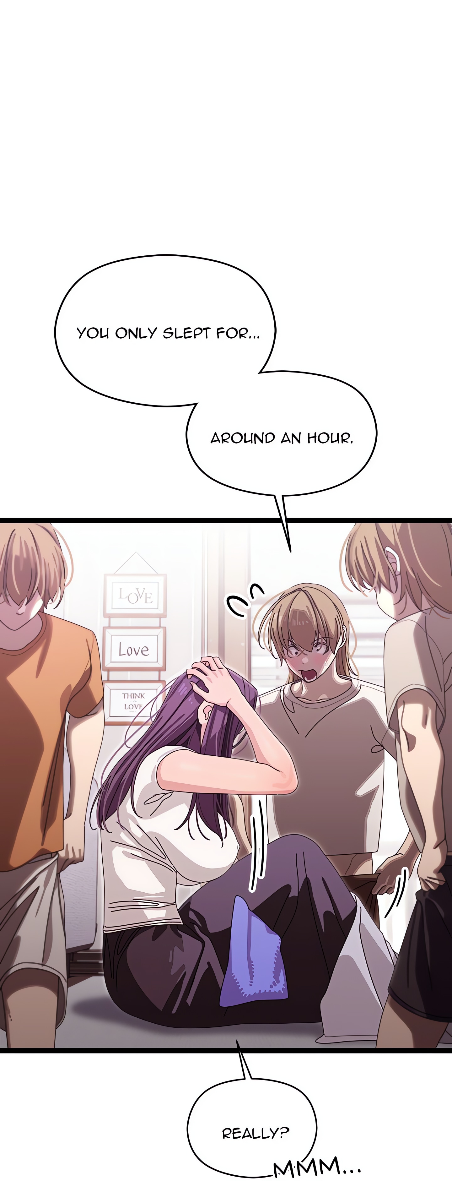 From Weakling to Nemesis (Uncensored) Chapter 3 Page 30